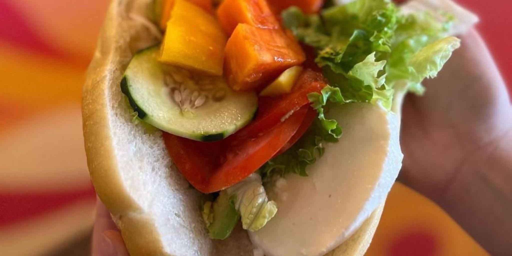 Miami Wynwood Walls Street Art and Food Tour