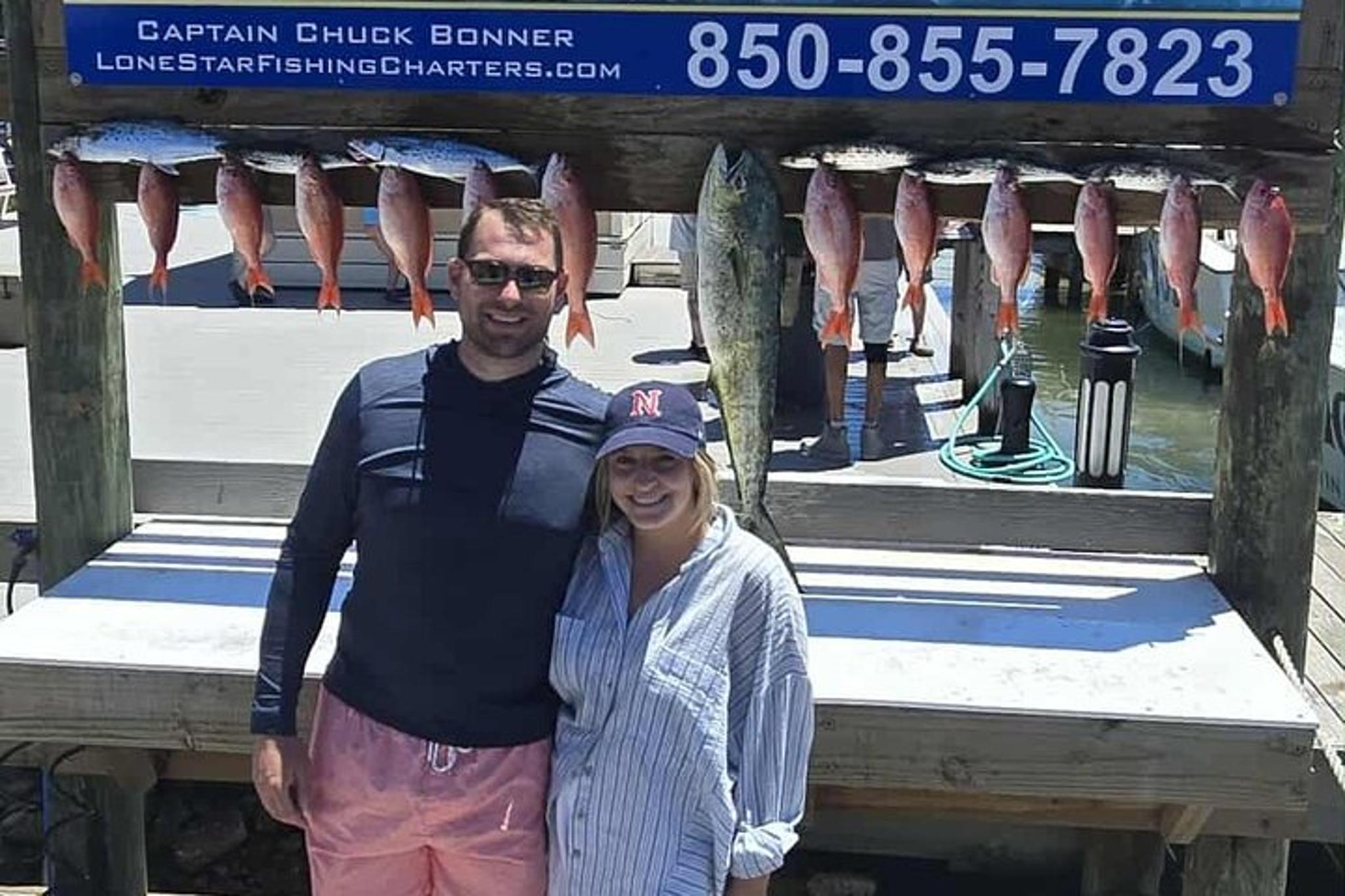 Destin Harbor Fishing Tour - Image 5