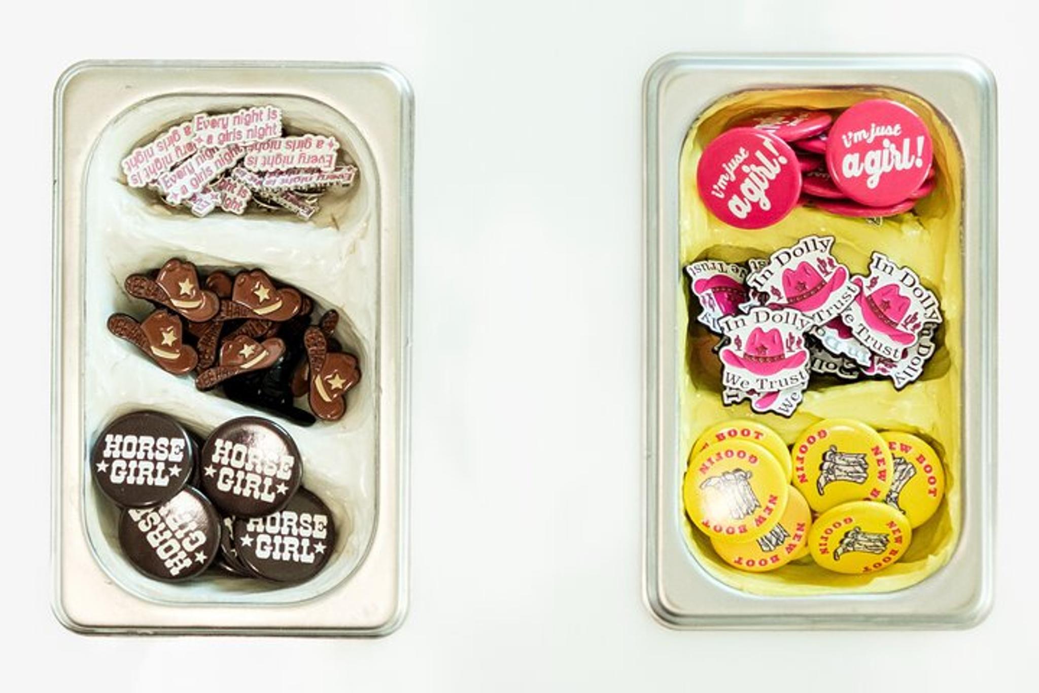 Savannah Trucker Hat Pop-Up Experience - Image 6