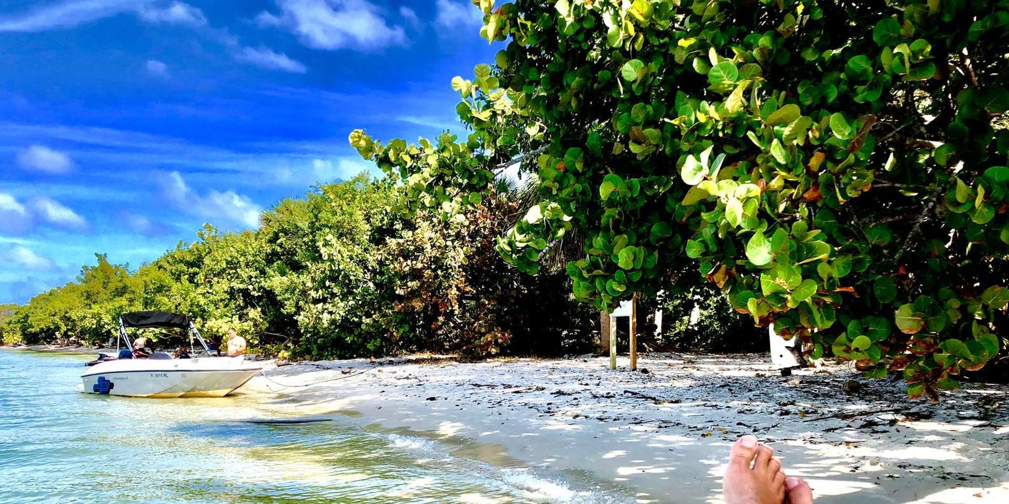 Miami Self-Drive Boat Rental on Biscayne Bay - Image 5