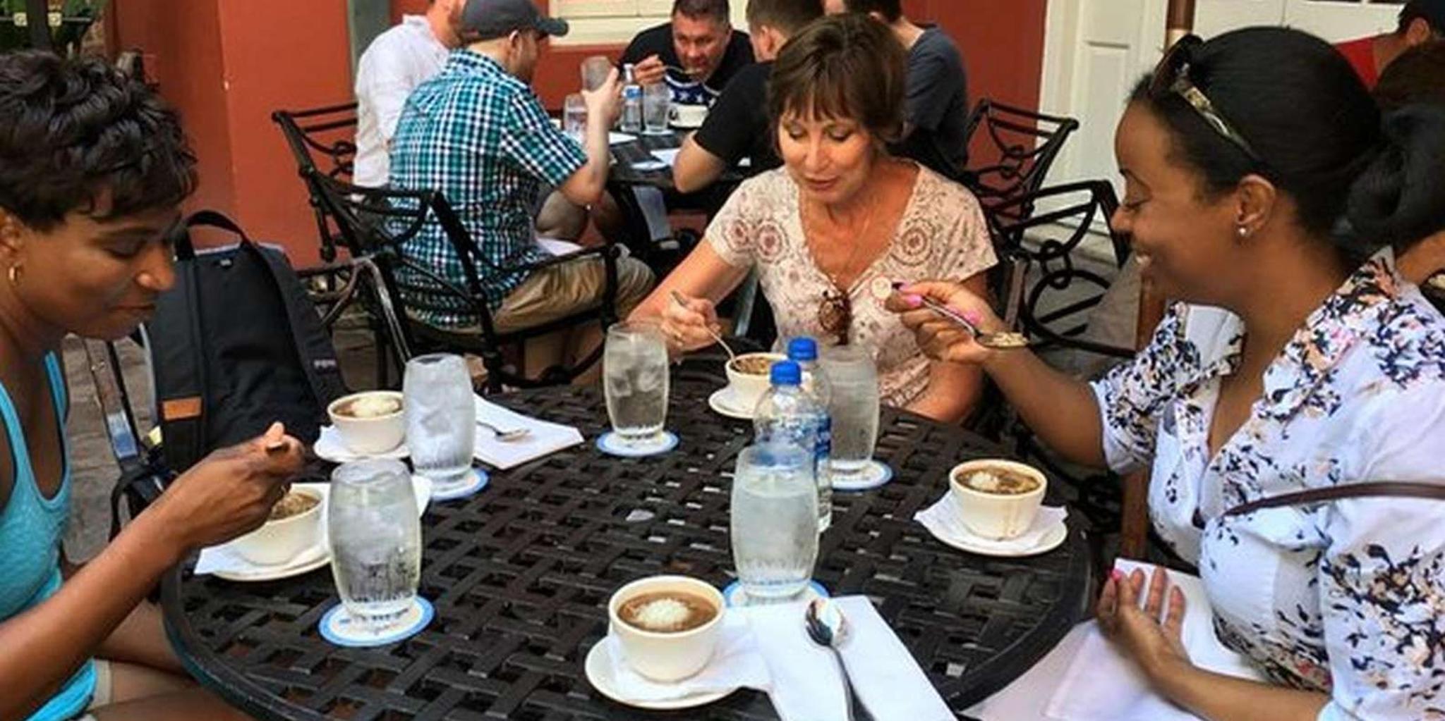 New Orleans French Quarter Food Walking Tour - Image 3