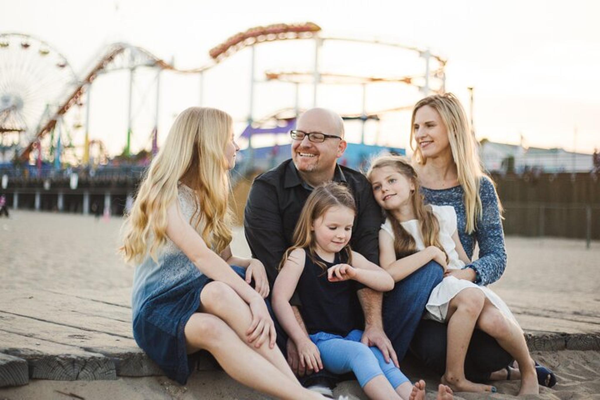 Santa Monica Private Photo Tour - Image 3