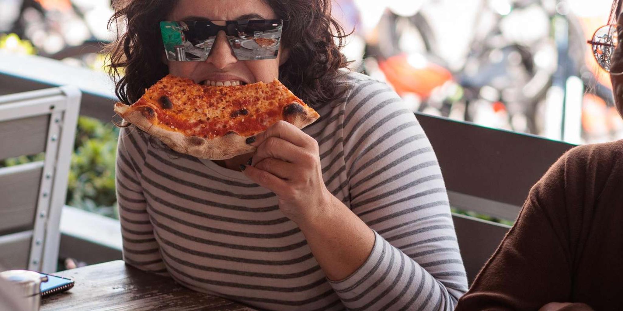 Miami Wynwood Walls Street Art and Food Tour - Image 5