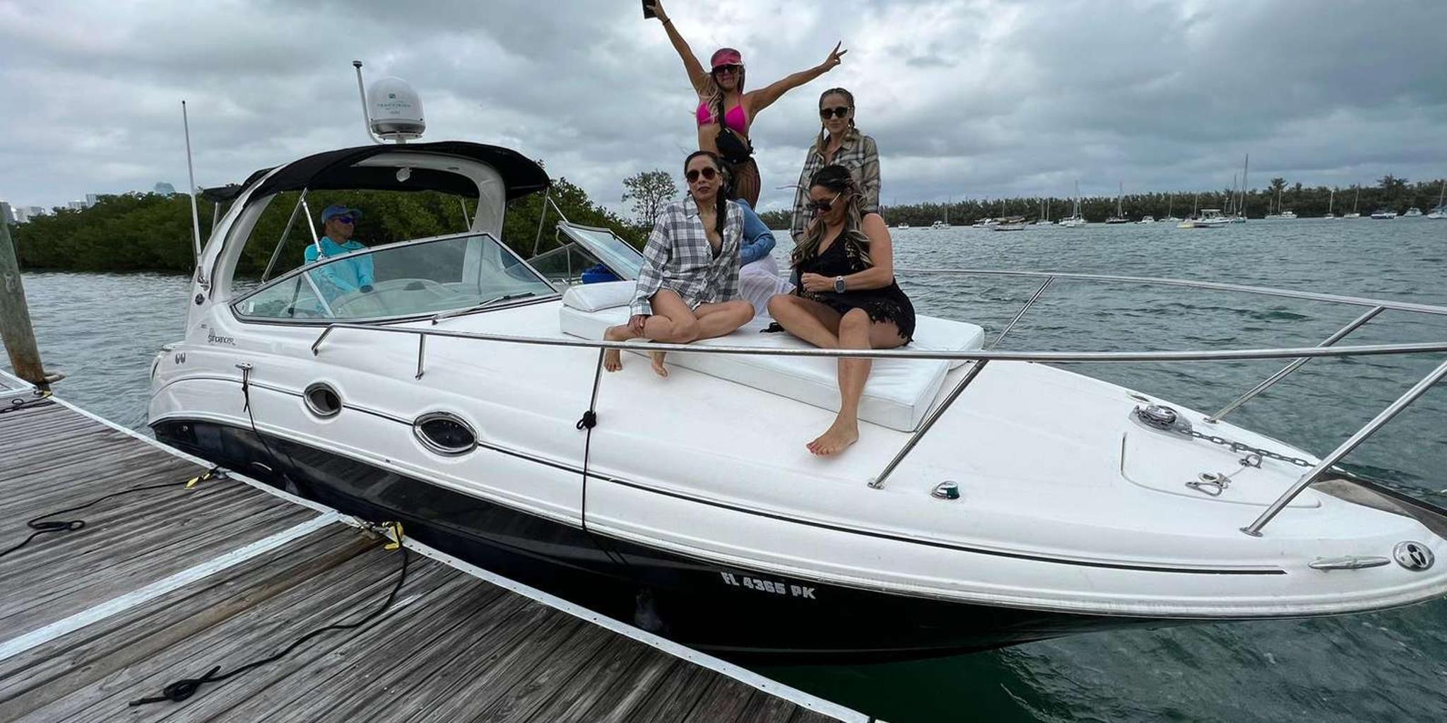 Miami Private Boat Rental - Image 3