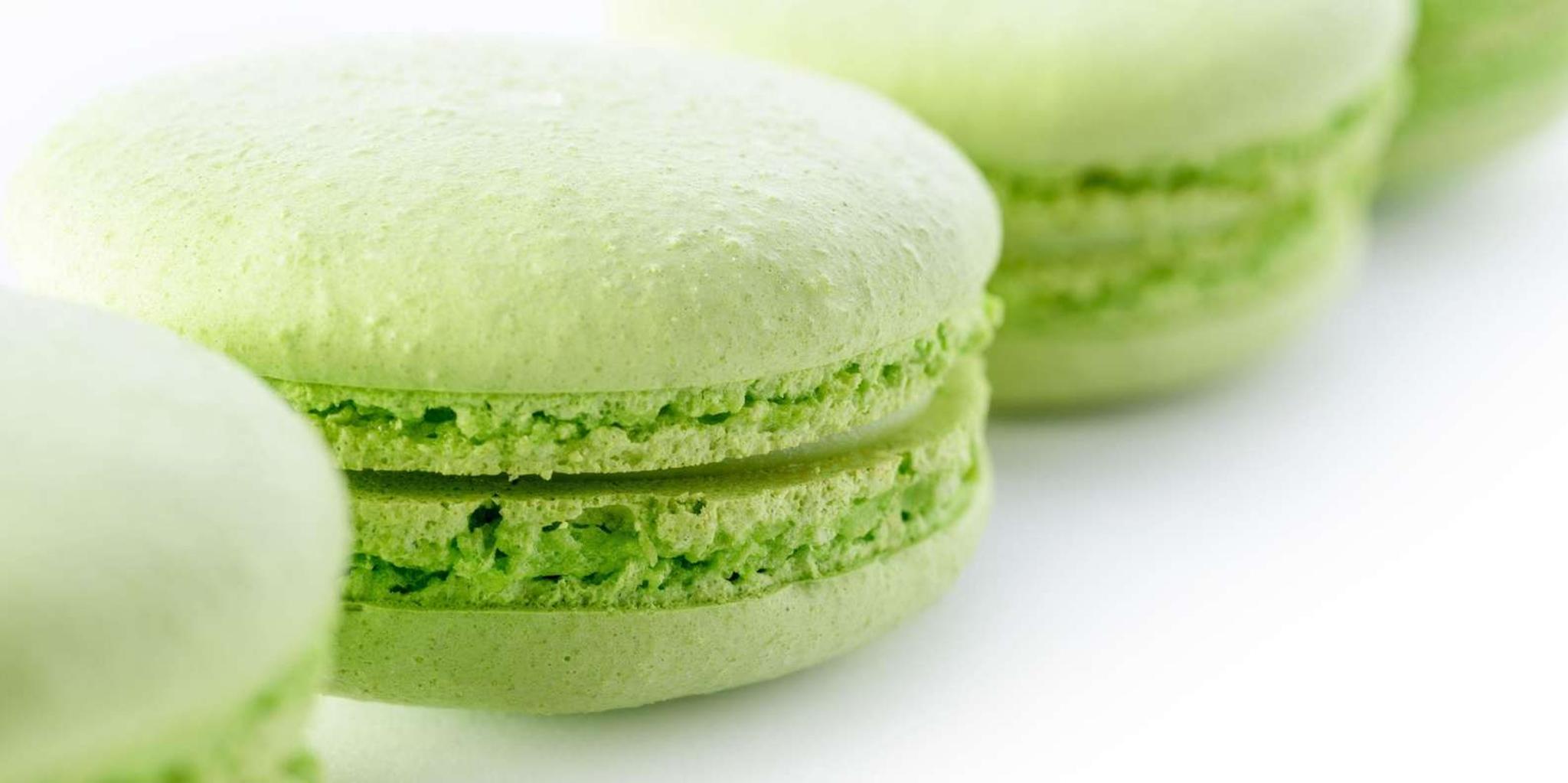 Atlanta Macaron Making Class with Local Chef - Image 6