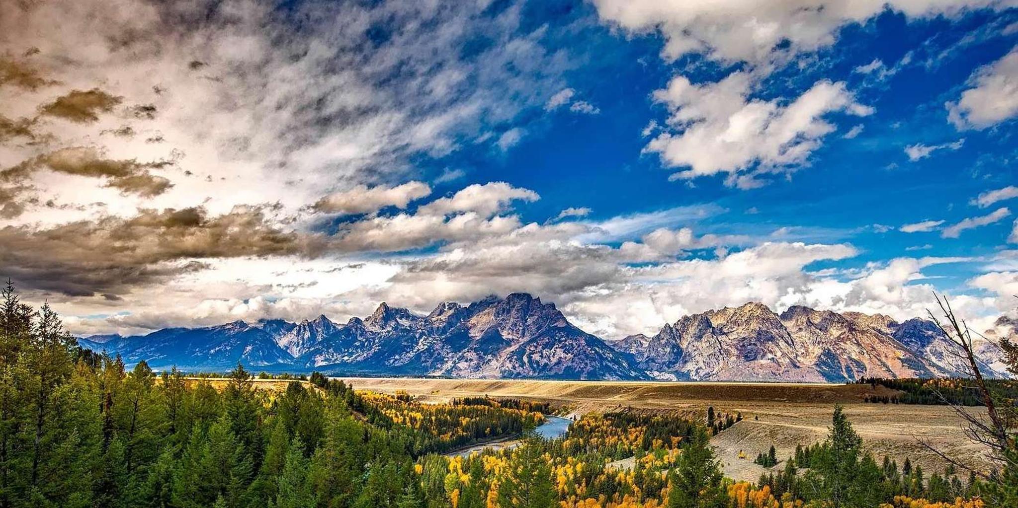 Salt Lake City 8-Day Yellowstone to Los Angeles Tour - Image 6