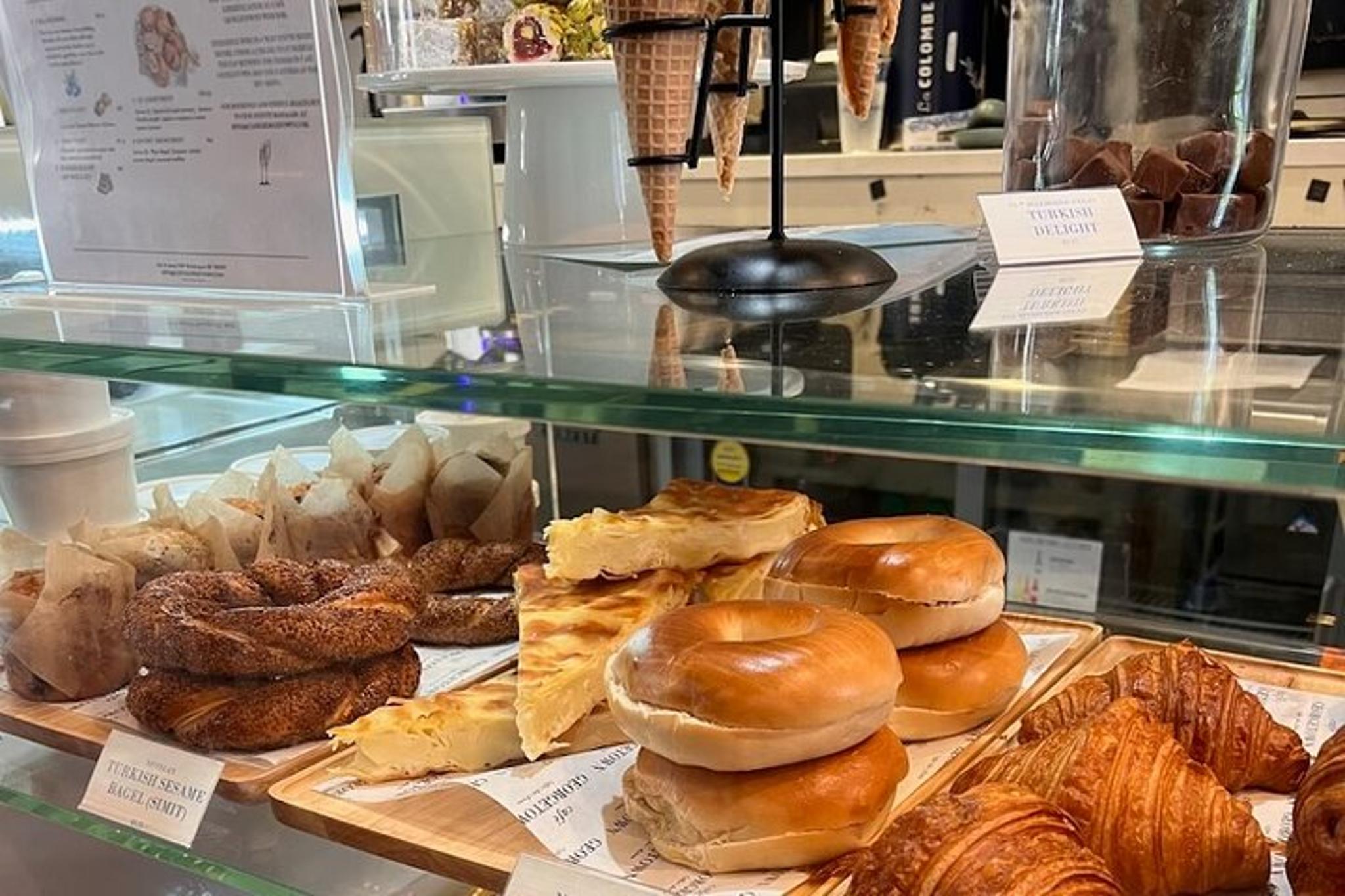 Georgetown Food Tour in Washington, DC - Image 2