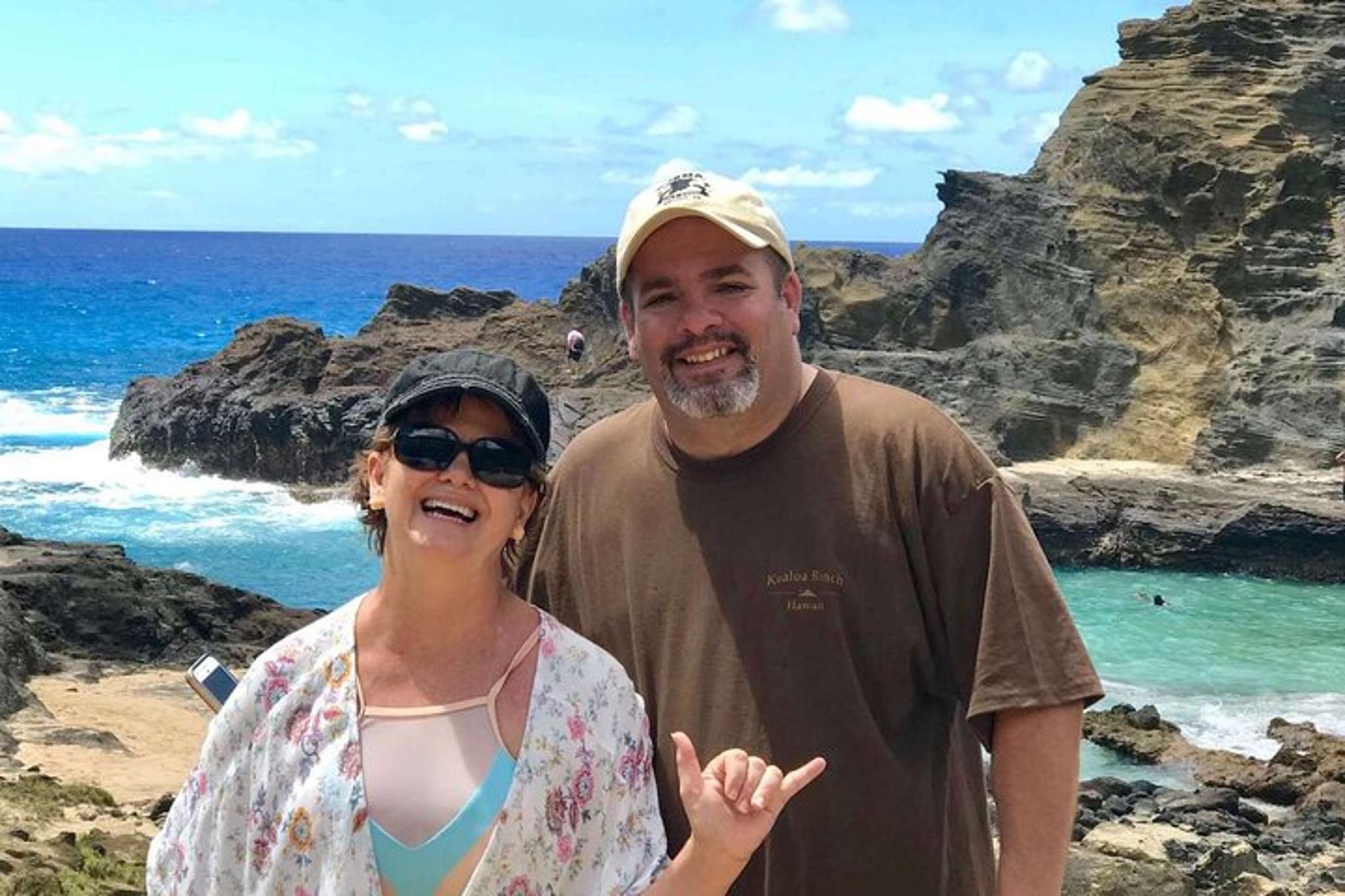 Oahu South Shore GPS Driving Tour - Image 2