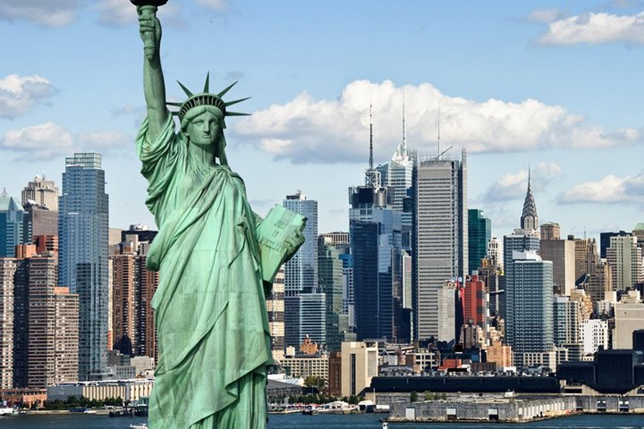 New York Airport Transfer to Newark EWR - Image 3