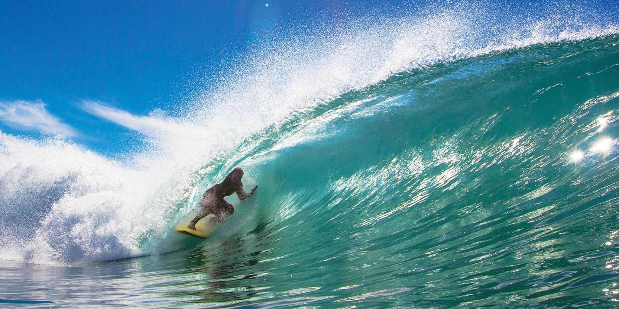 Oceanside Surf Lesson 2 hr - Image 5