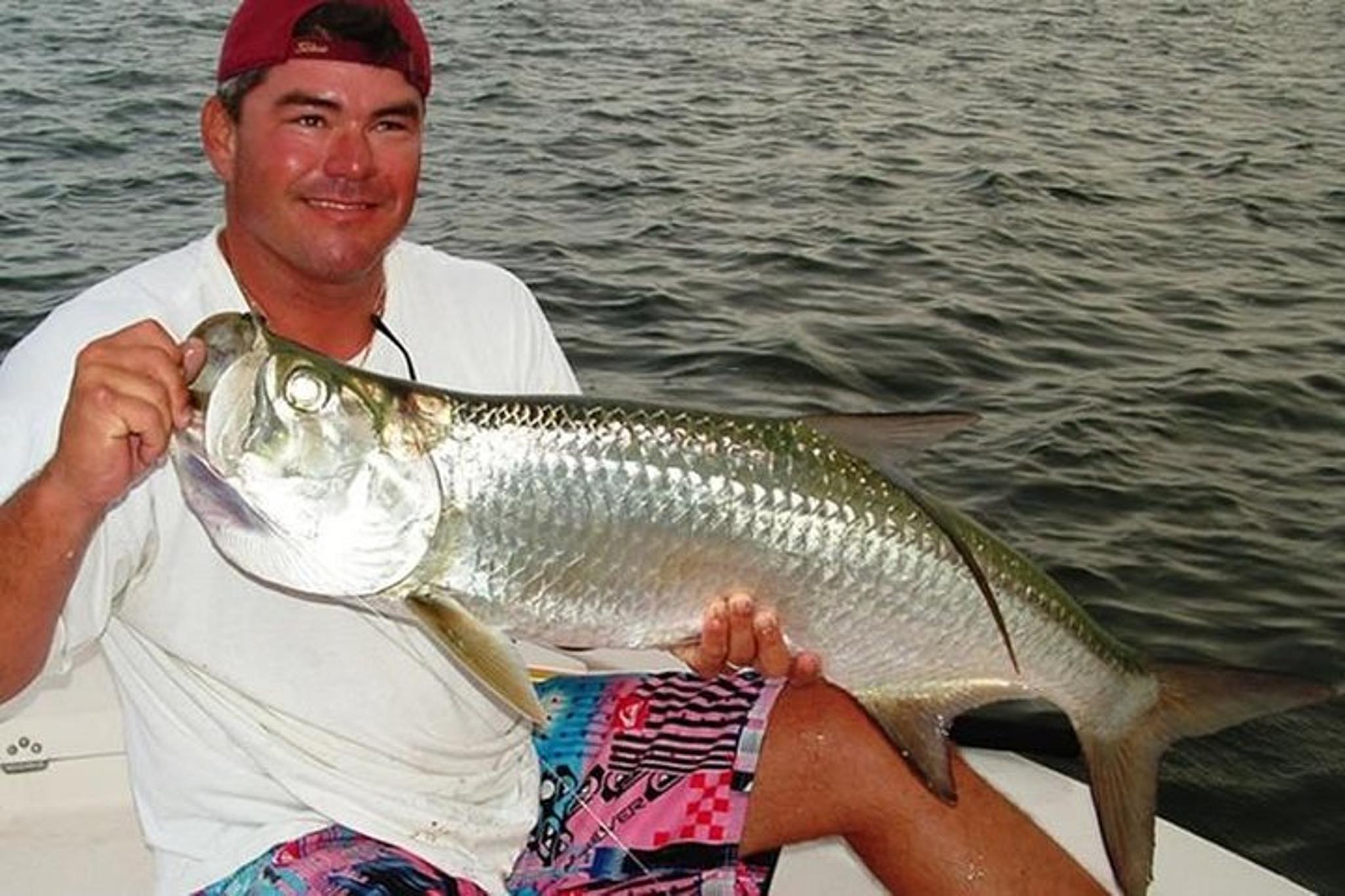 Tampa Inshore Fishing Charter - Image 5