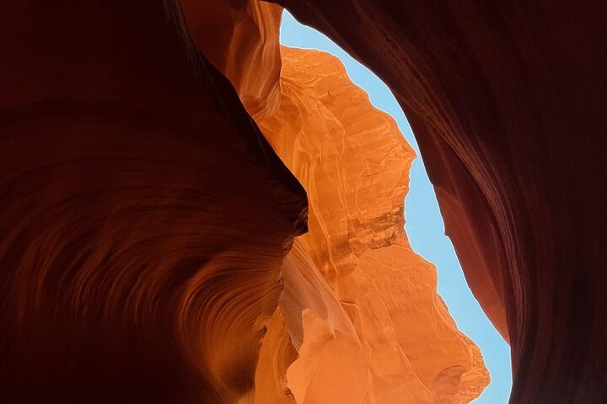 Las Vegas Lower Antelope Canyon and Horseshoe Bend Tour - Image 3