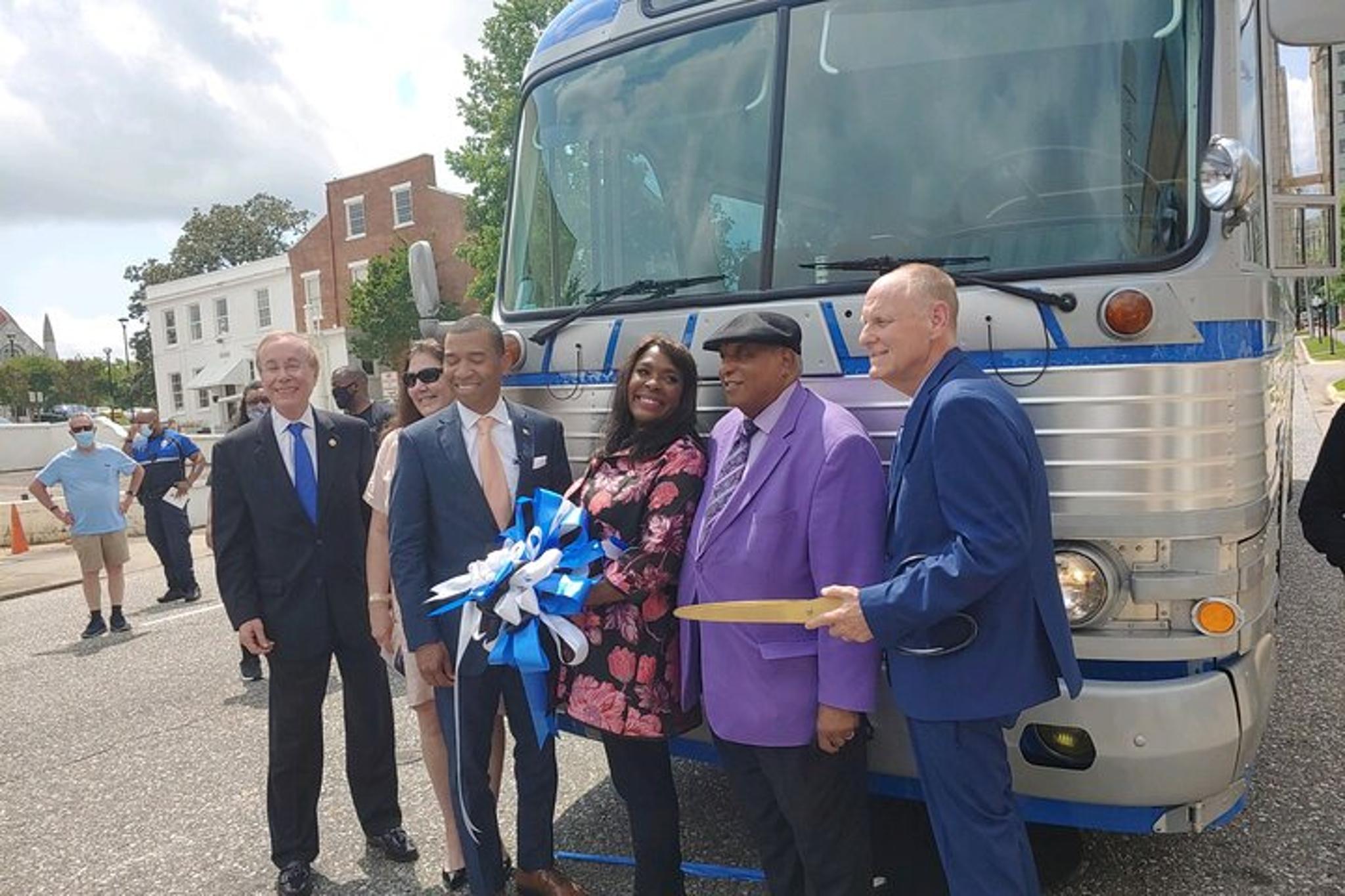 Montgomery Civil Rights Sites Tour - Image 4