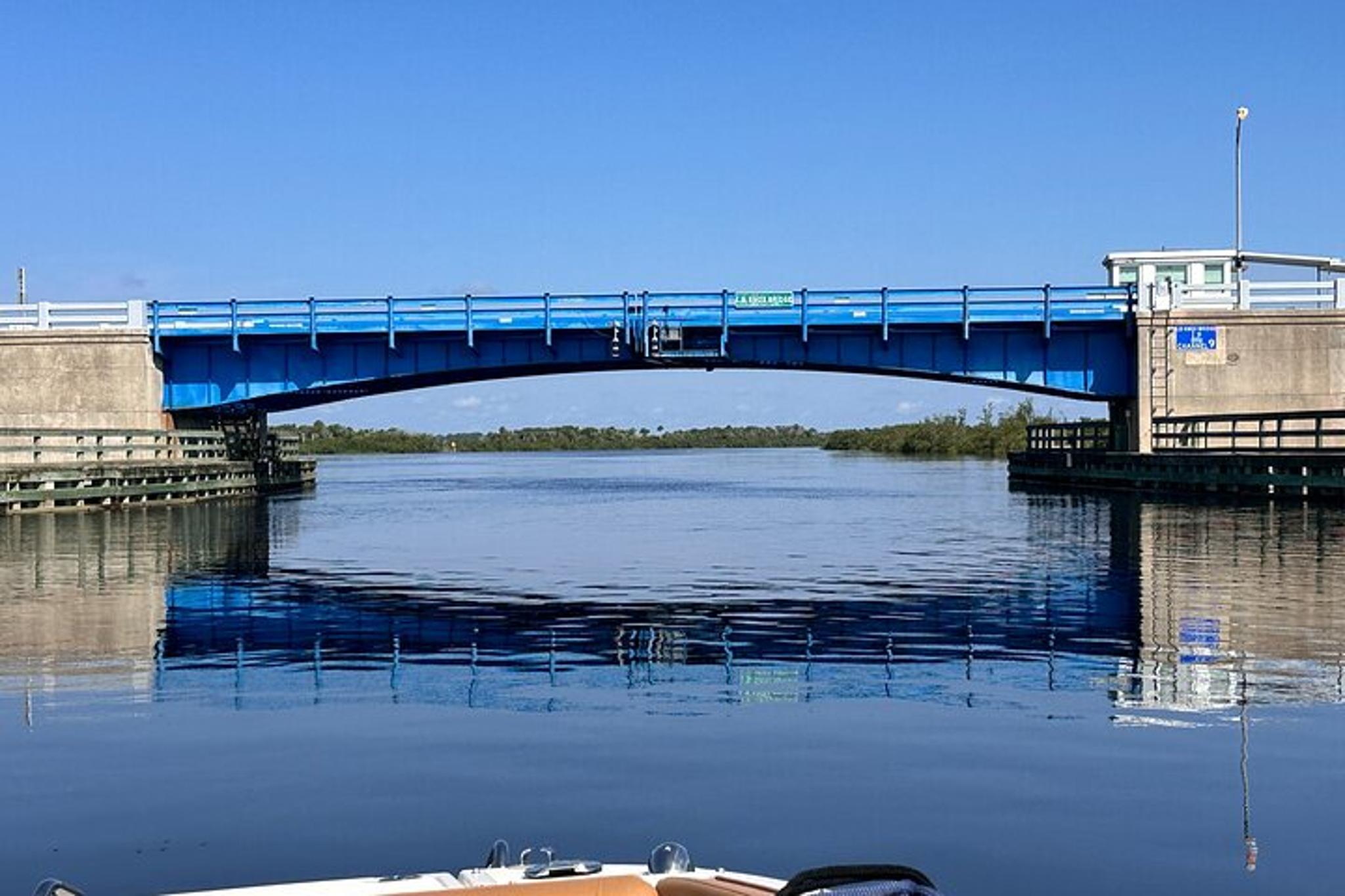 Daytona Beach Coastal Discovery Cruise 90 min - Image 5