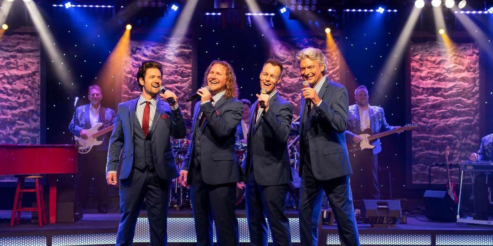 Branson New South Gospel Show - Image 3
