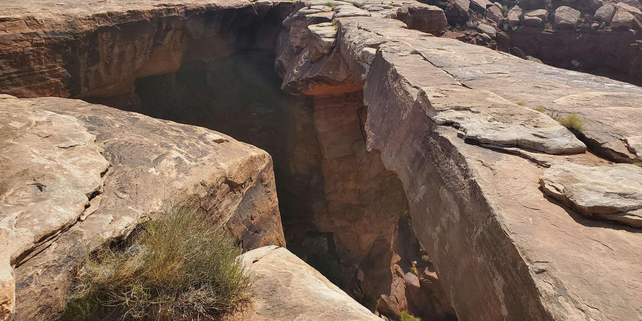 Moab Canyonlands 4x4 Tour Island in the Sky 4.5 hr - Image 3