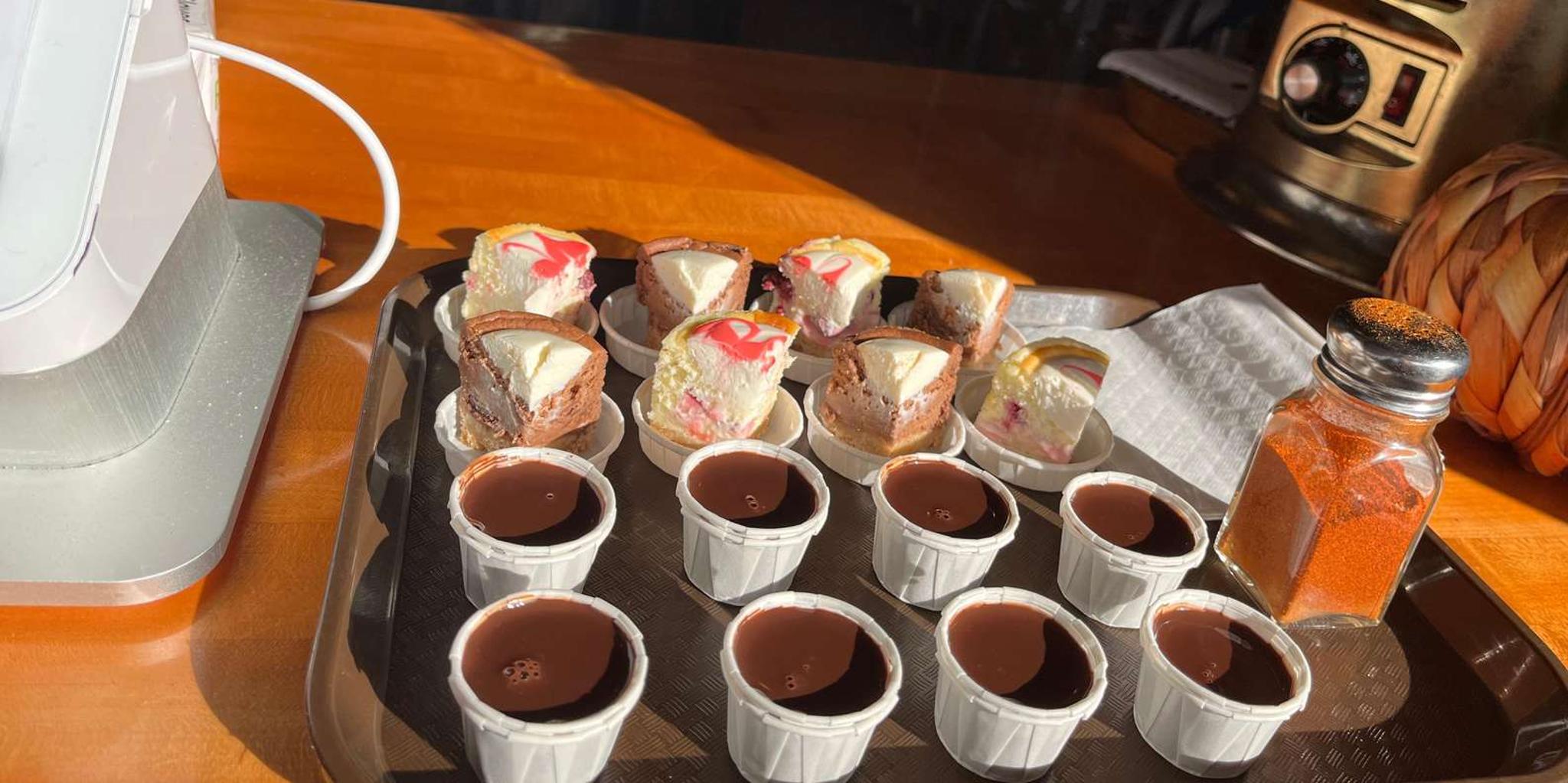 Seattle Chocolate Tour - Image 3