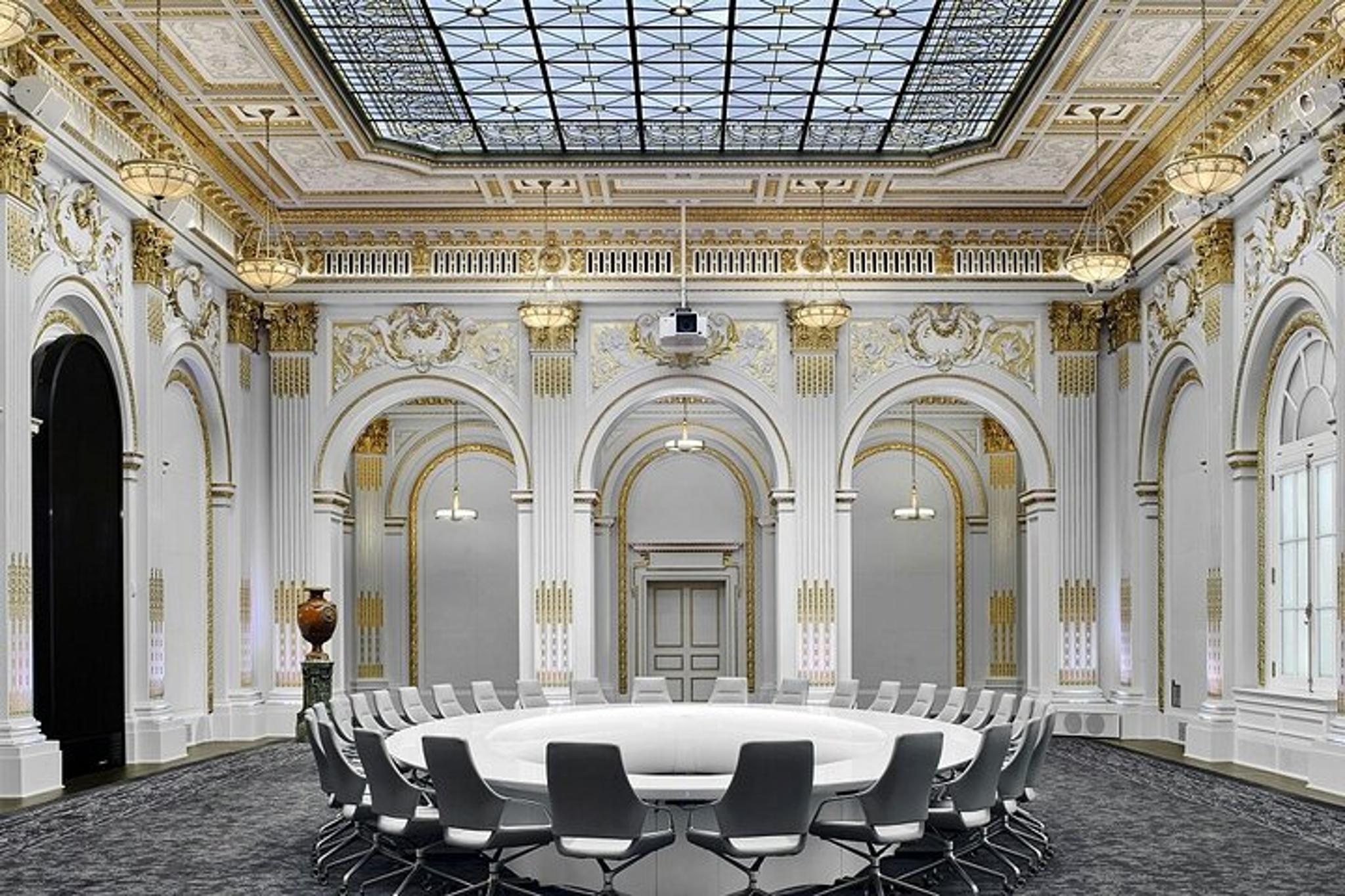 New York City Educational Tour 7 Days - Image 6