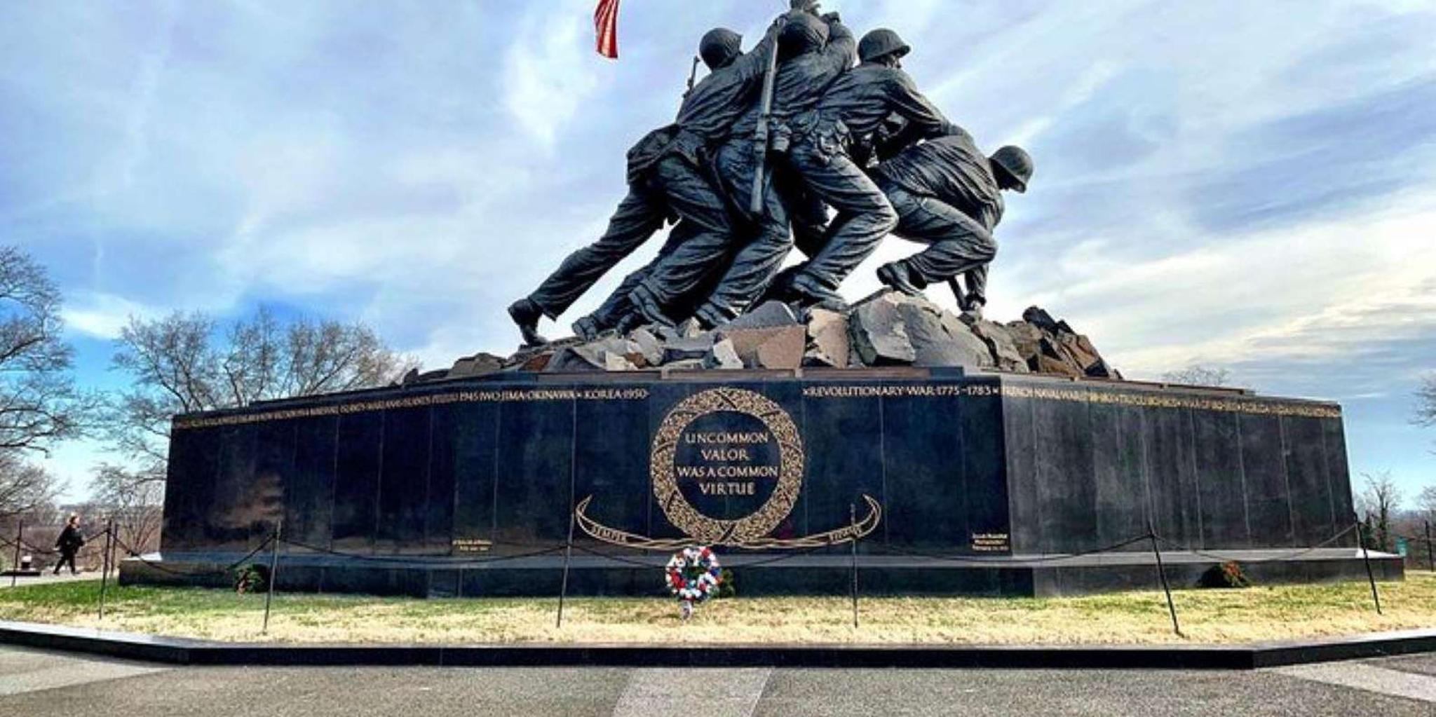 Washington DC City Sightseeing Tour - Image 2