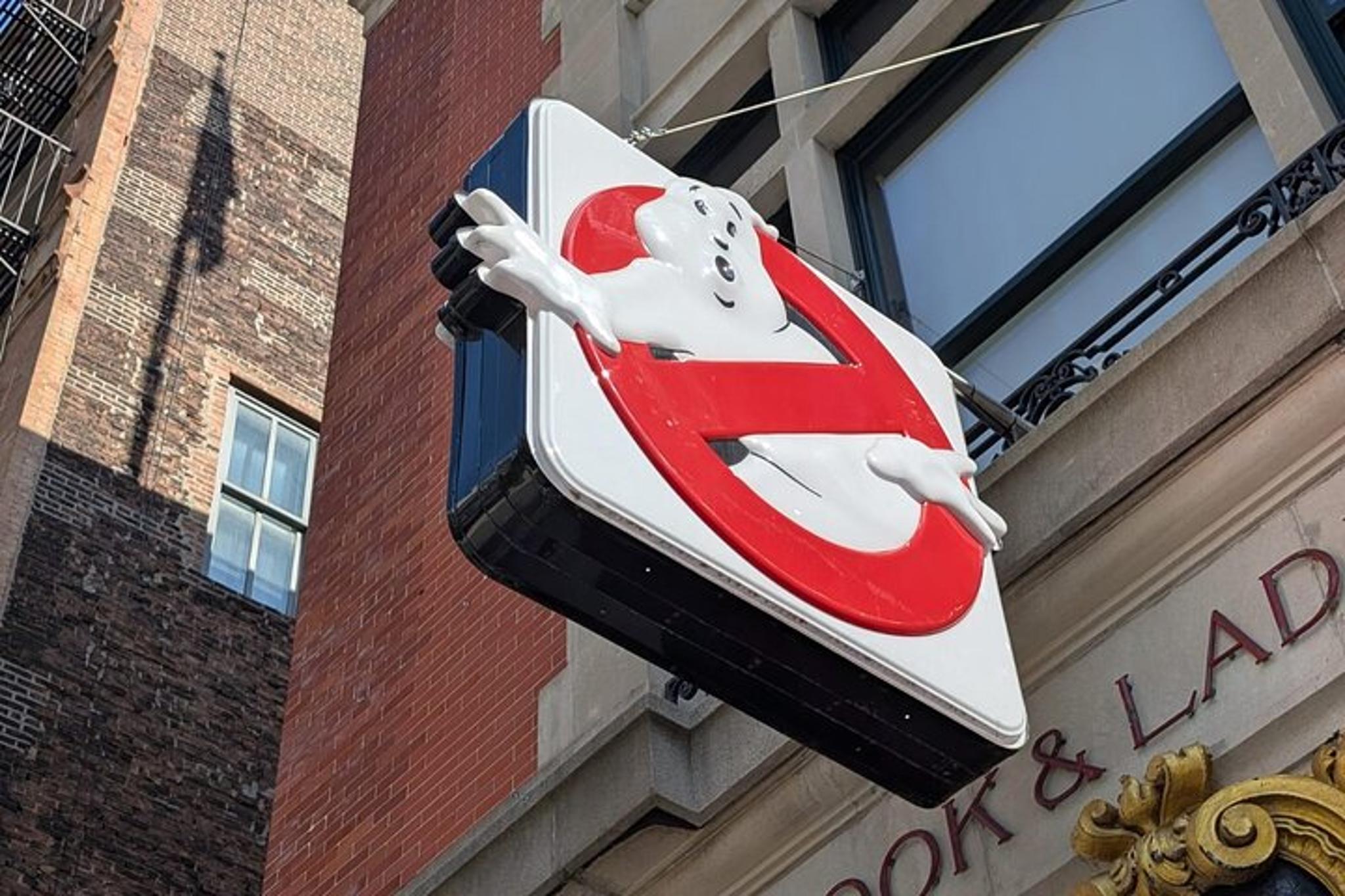 New York City Movie and TV Show Walking Tour - Image 6