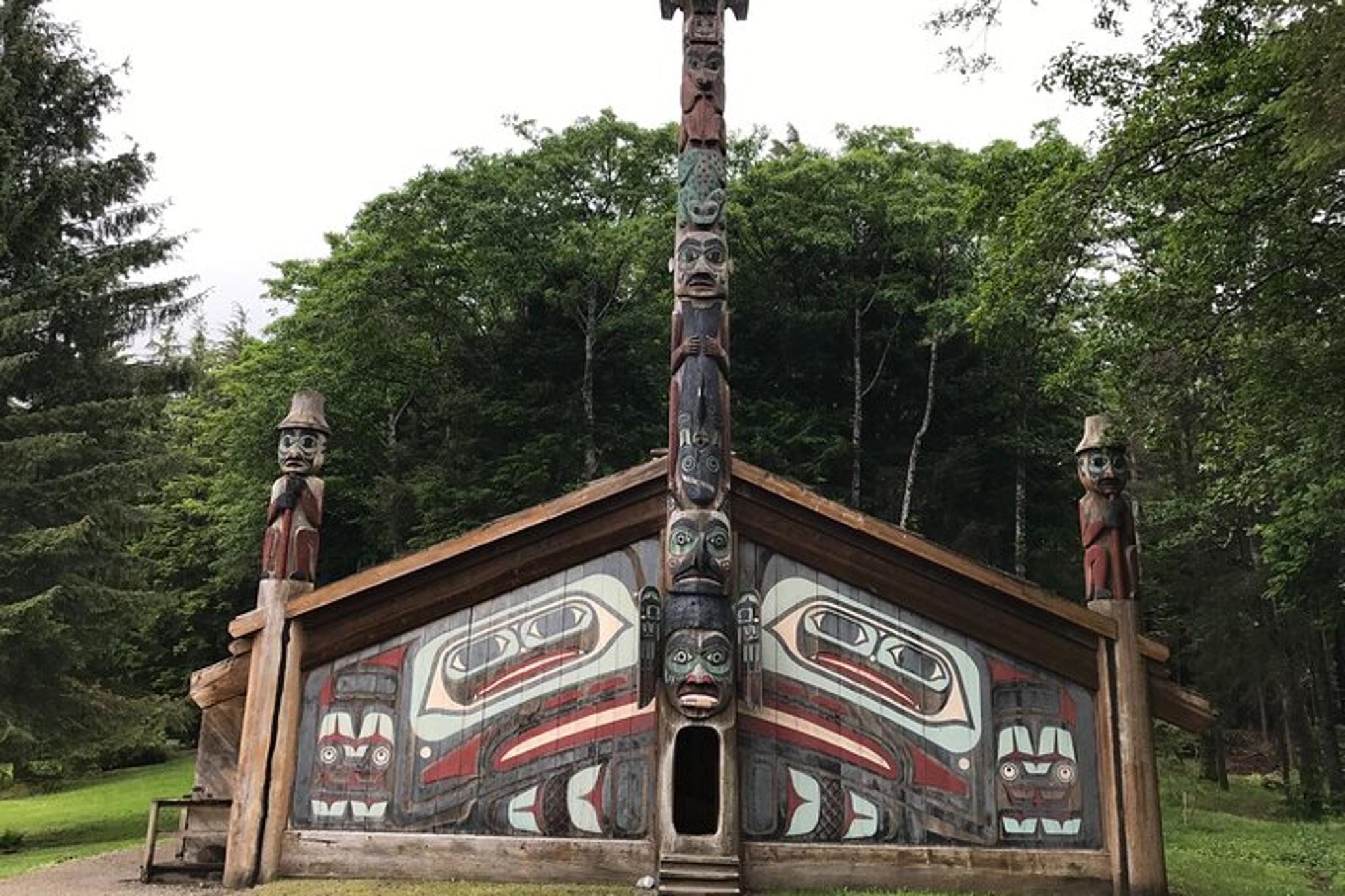 Ketchikan Private Tour - Image 4