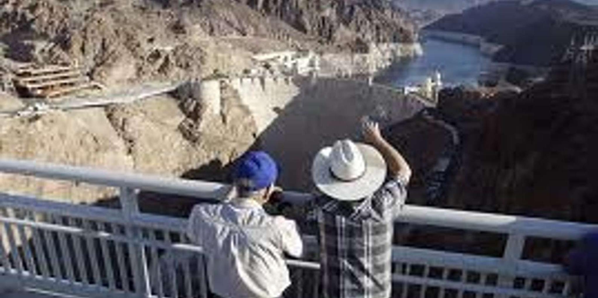 Las Vegas Grand Canyon South Rim Private Tour - Image 6