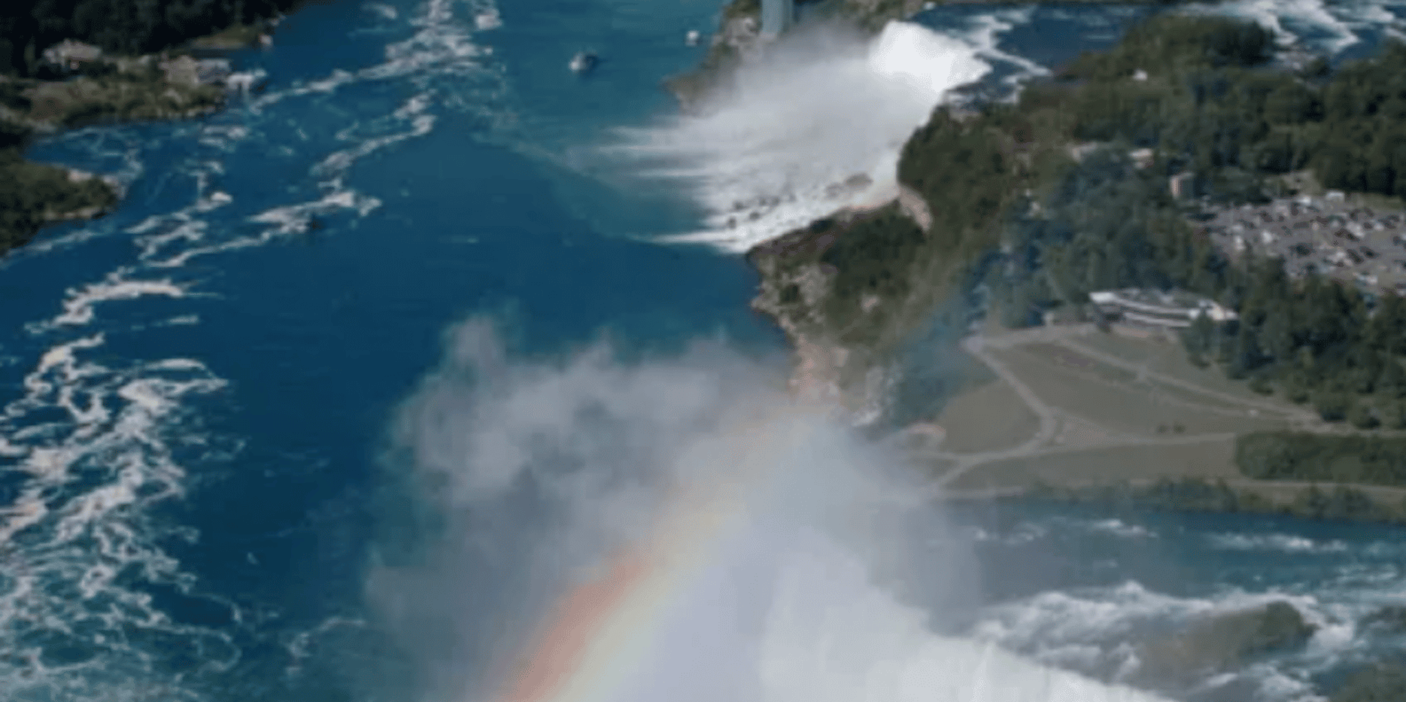 Niagara Falls Helicopter Tour with VR Experience - Image 6