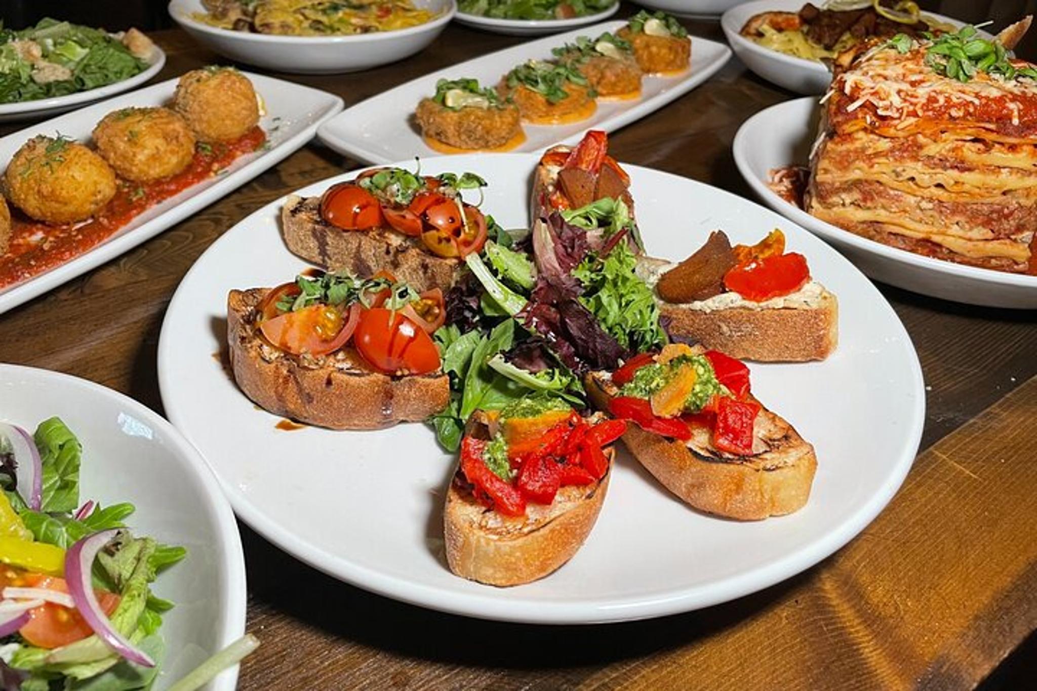 Las Vegas Vegan Food Tour - Image 3