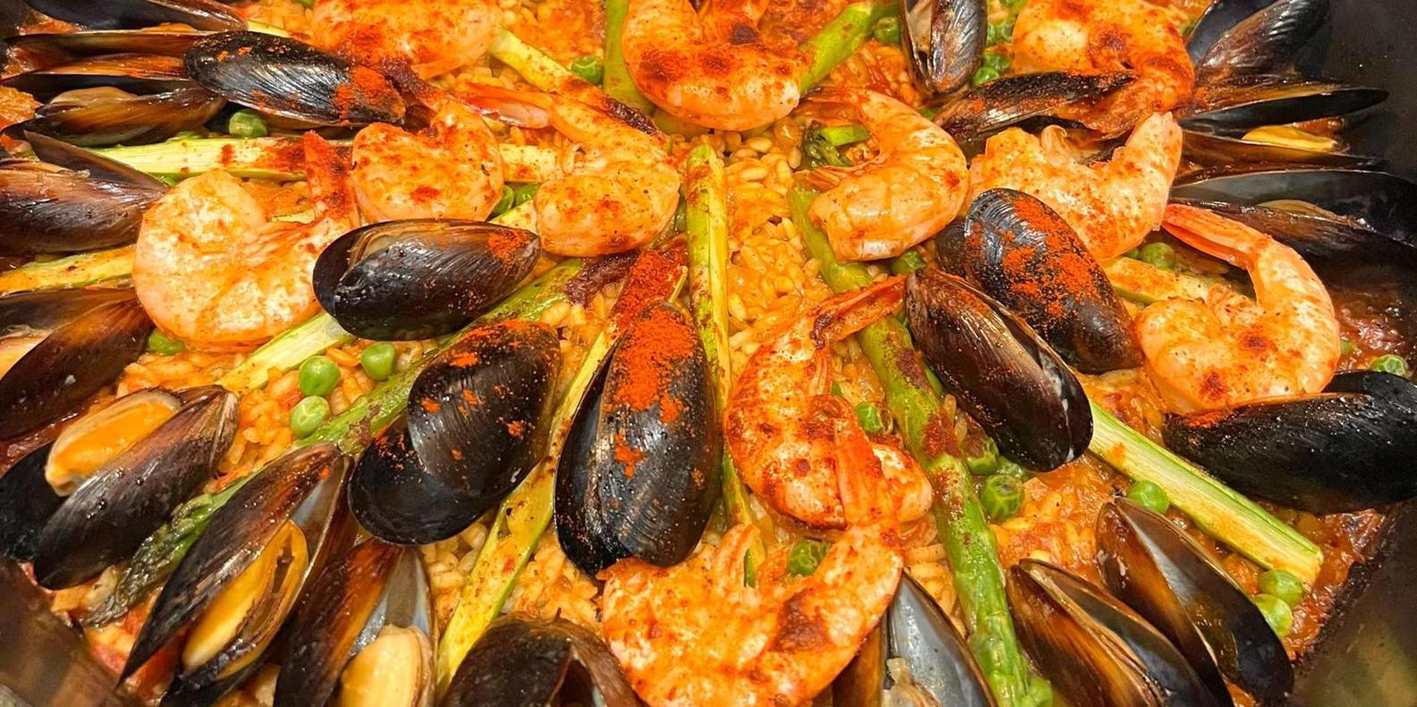 Chicago Cooking Class with Chef Carla - Image 6