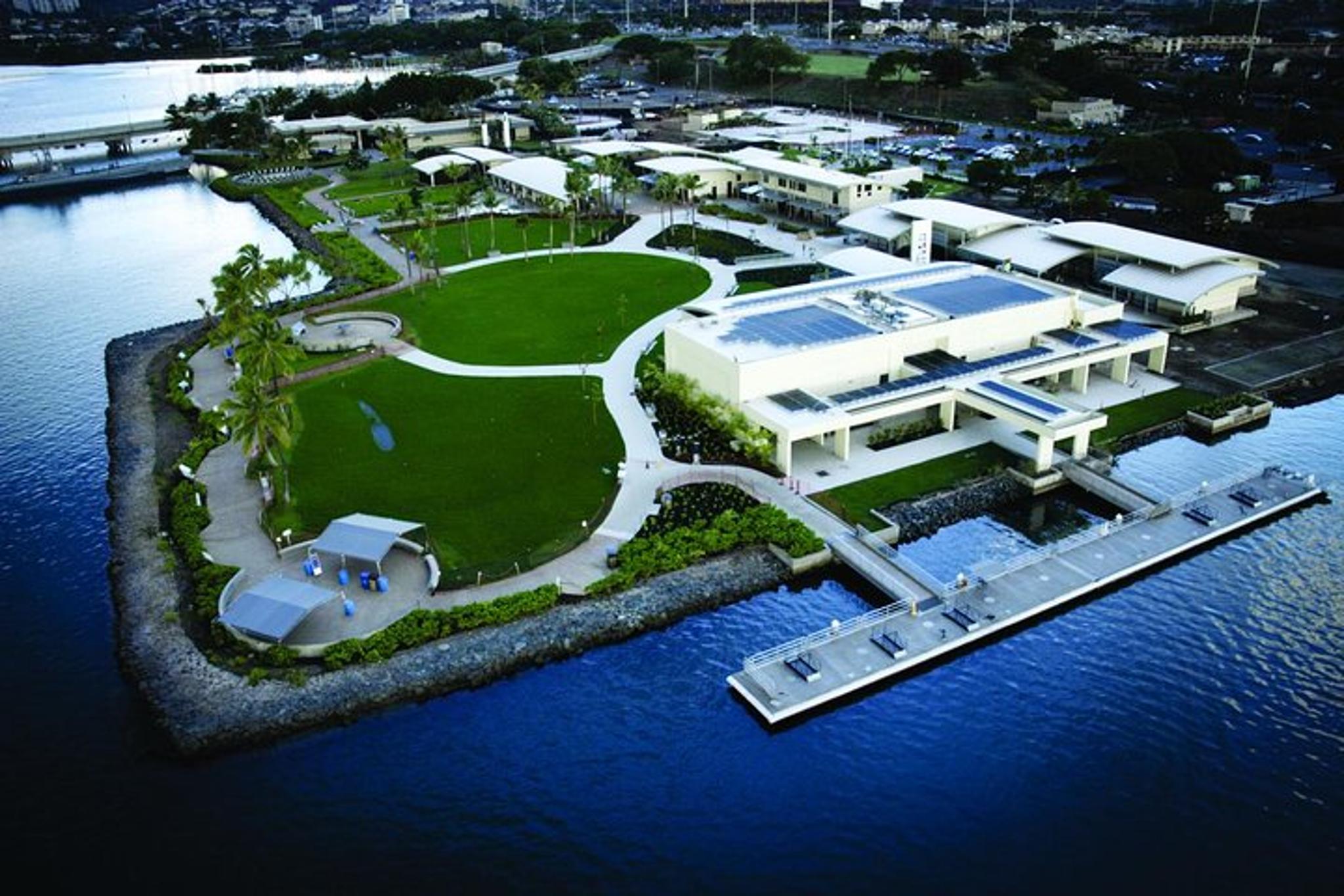 Honolulu Pearl Harbor Multimedia and VR Tour - Image 2