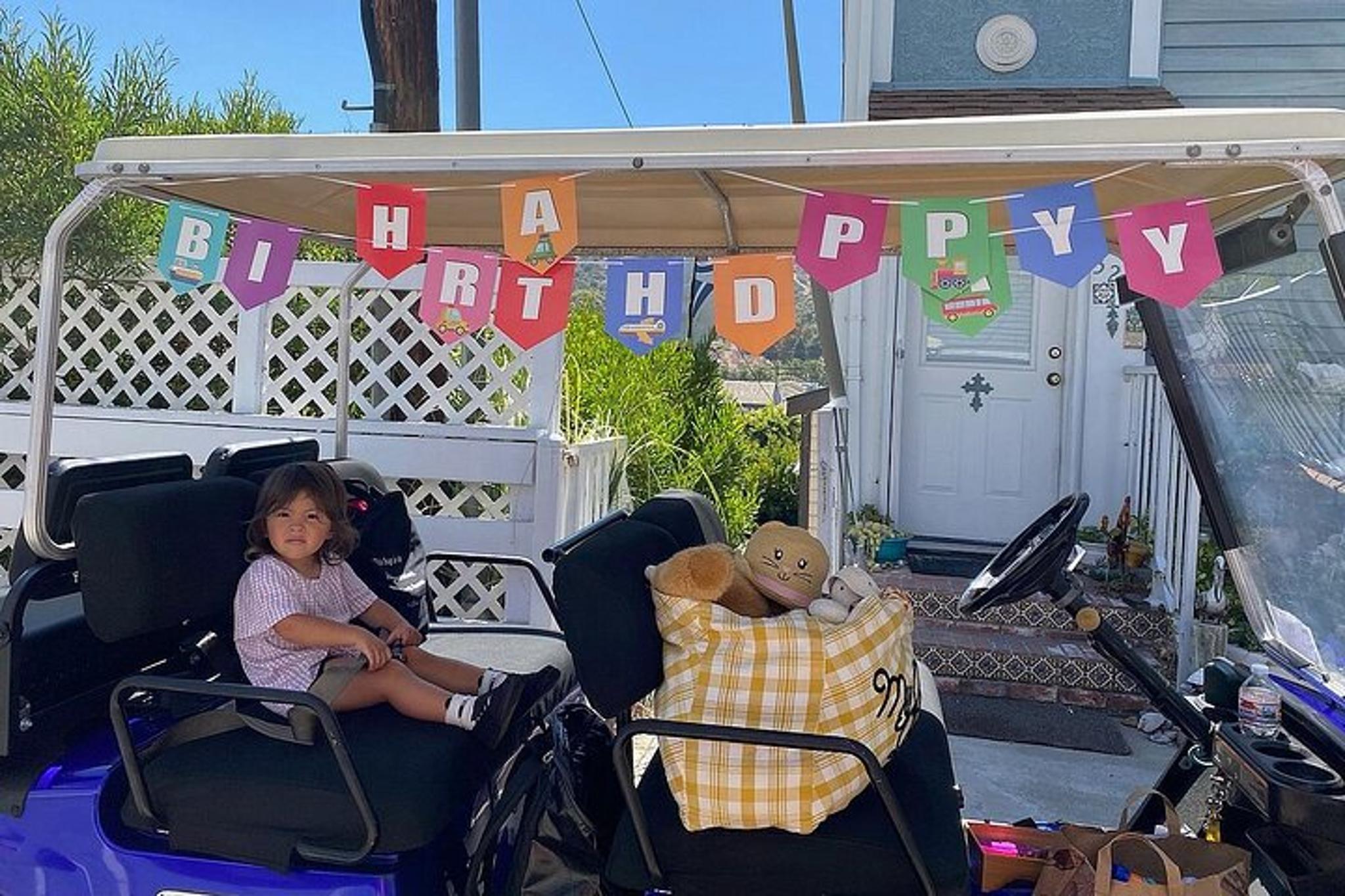 Avalon Guided Golf Cart Tour - Image 6