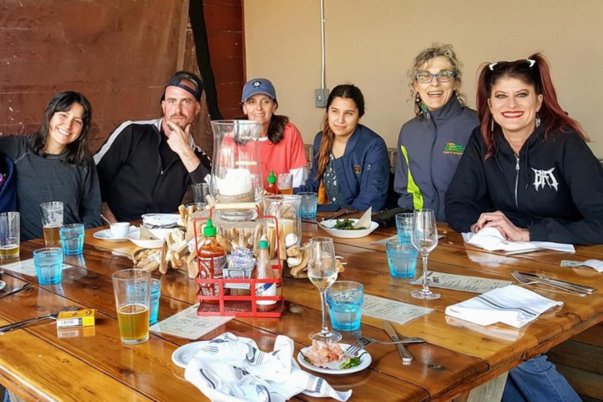 Austin E-Bike Brunch Tour - Image 4