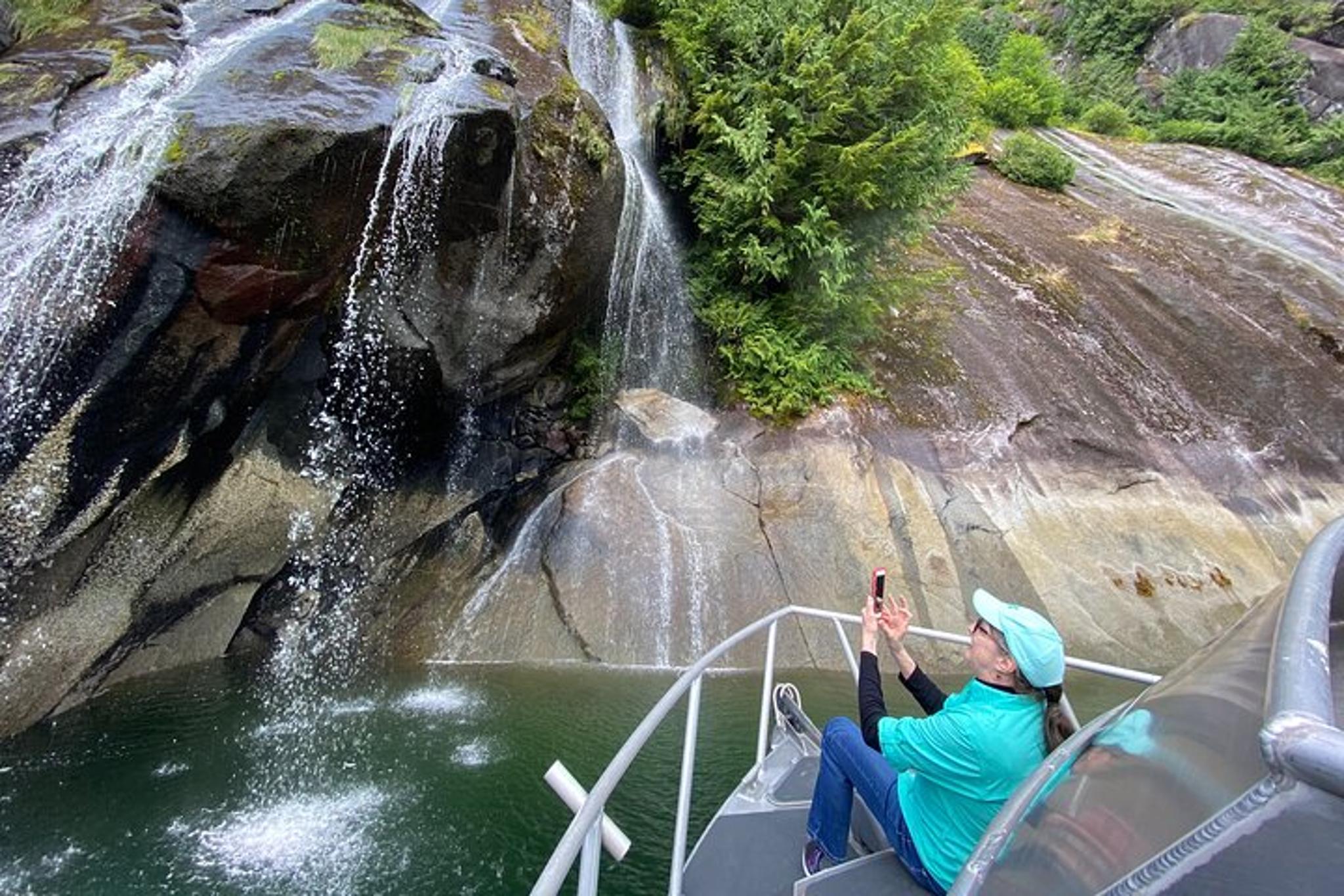 Ketchikan Boat Tour of Misty Fjords - Image 5