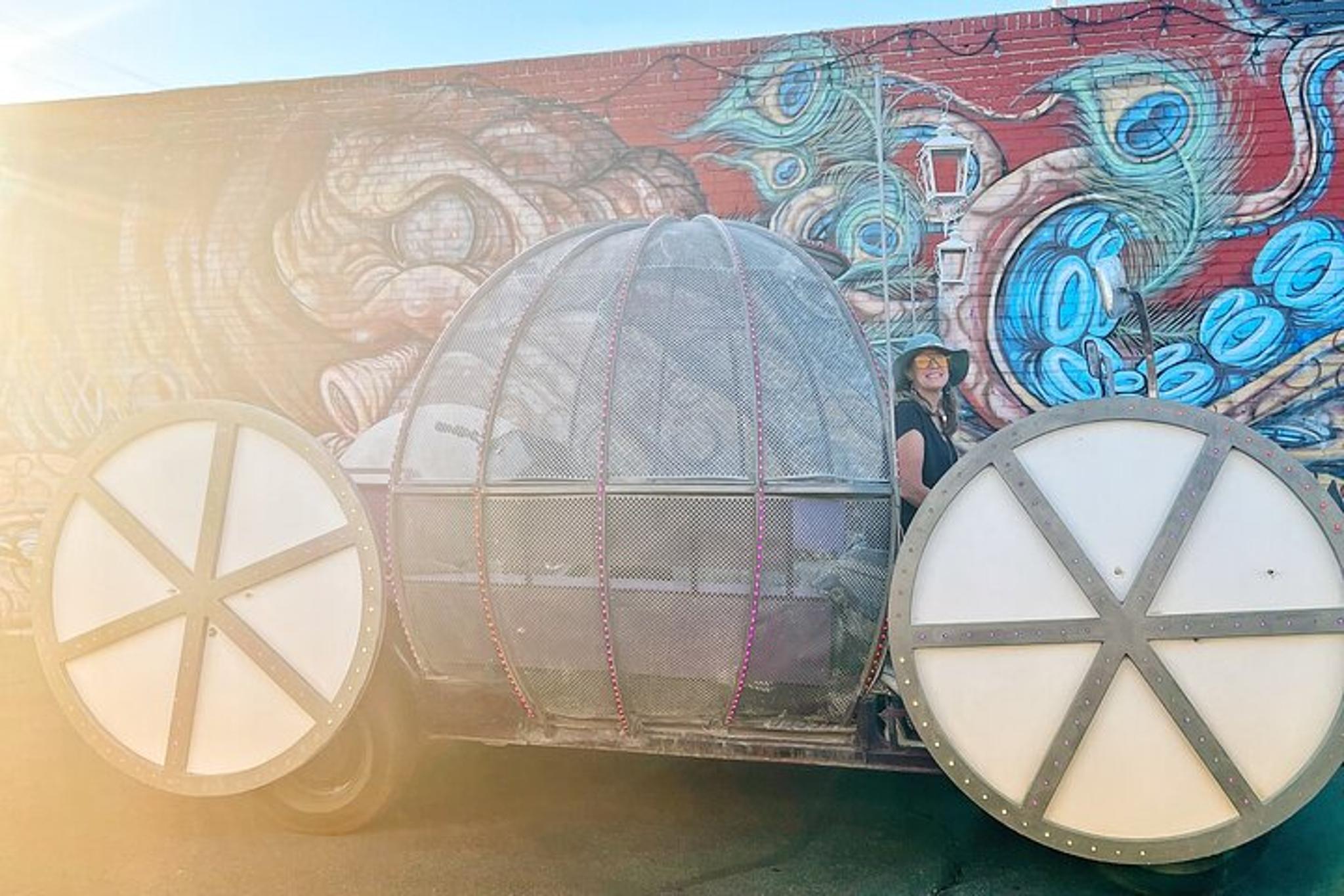 Reno Street Art Tour in Downtown - Image 6