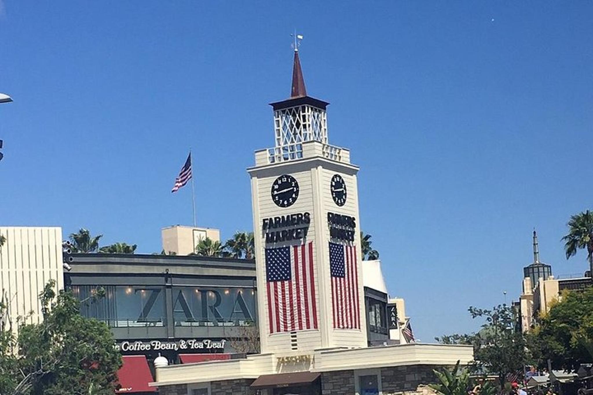 Los Angeles Private Guided Sightseeing Tour - Image 6