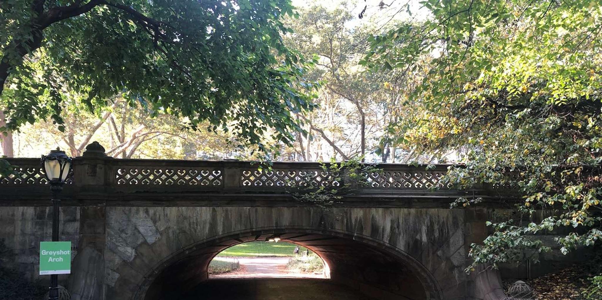 New York City Horror Movie Location Walking Tour - Image 2