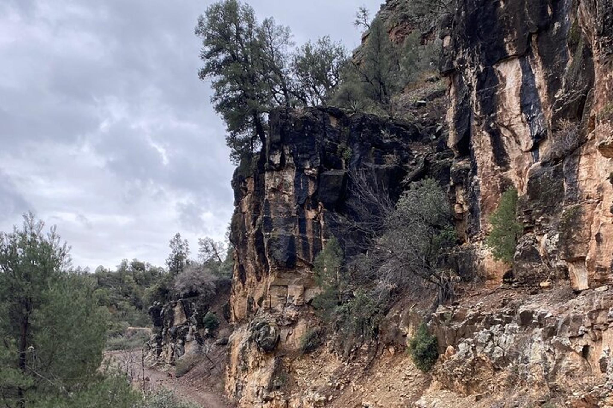 Chrysotile Off-Road Adventure Tour - Image 2