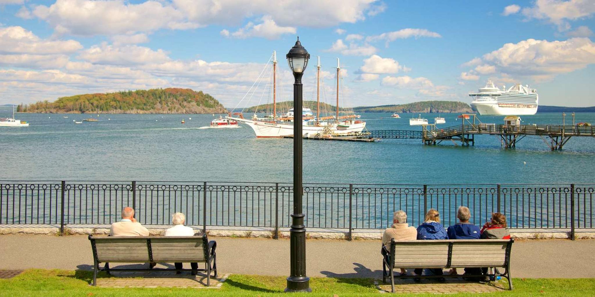 Bar Harbor Food Walking Tour - Image 3