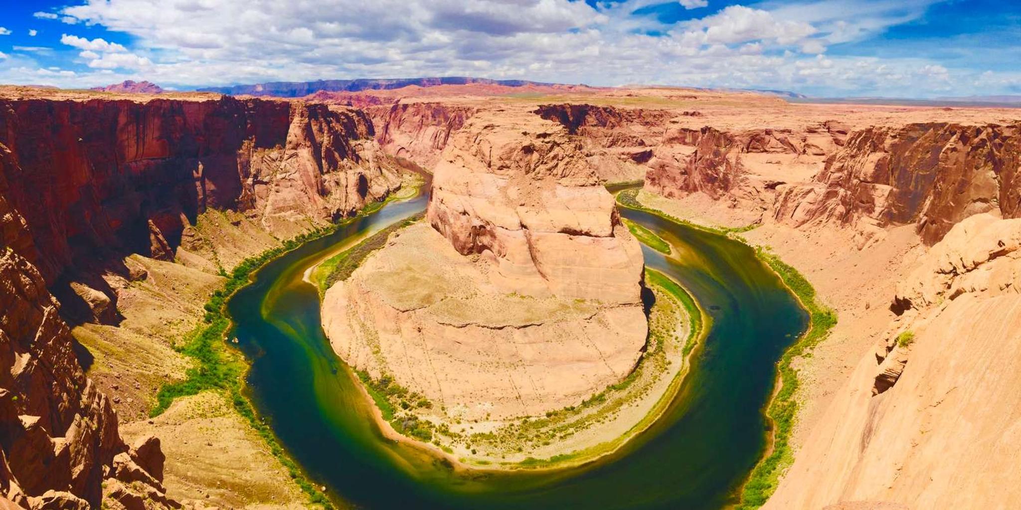 Las Vegas Antelope Canyon and Horseshoe Bend Tour - Image 6