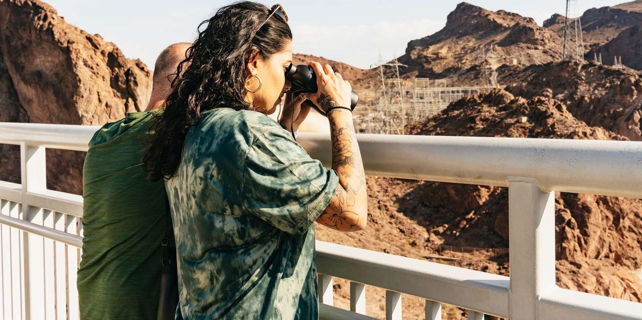 Las Vegas Grand Canyon Tour with Hoover Dam - Image 3