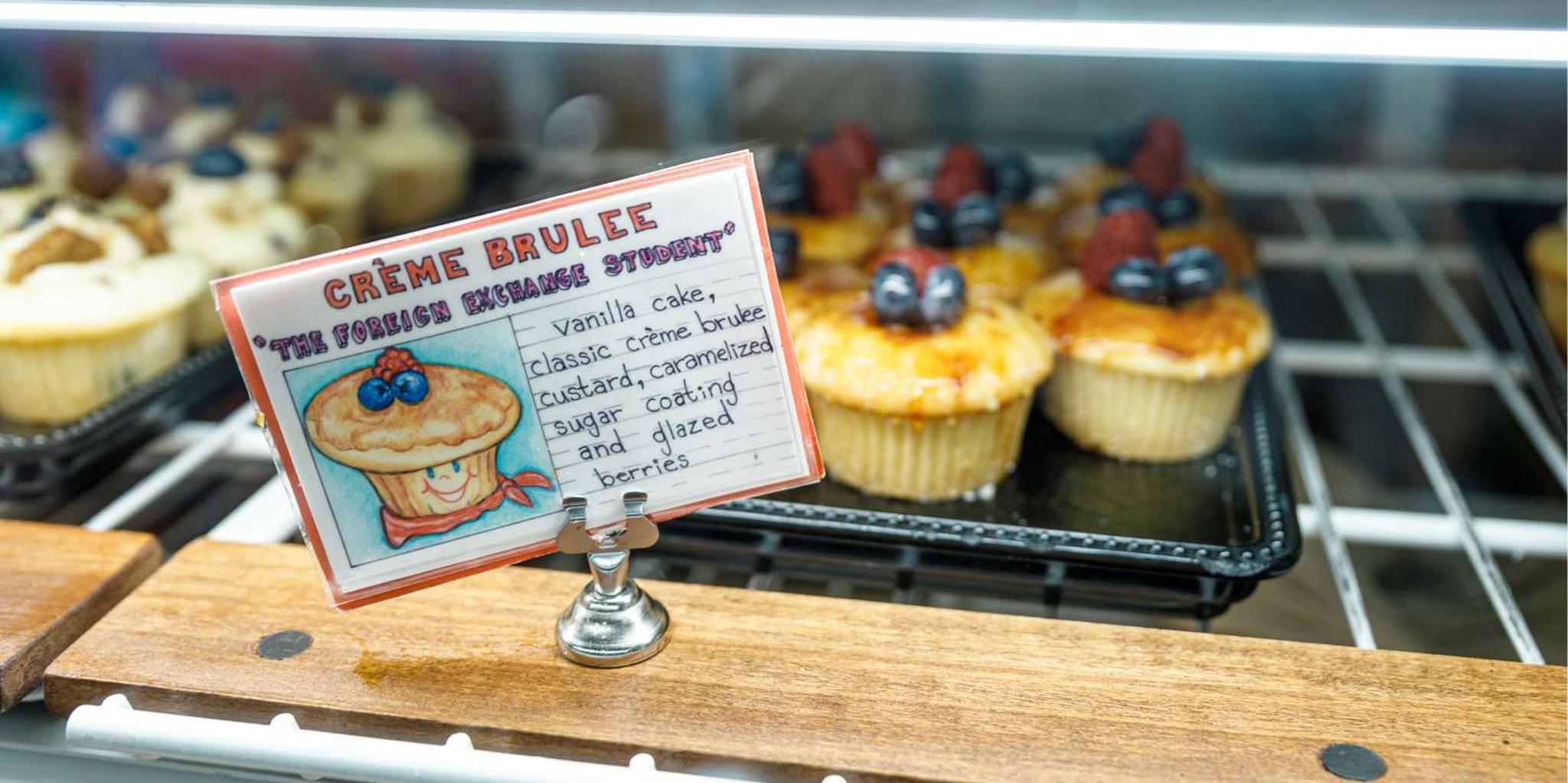 New York City Christmas Sweet Food Tour - Image 6