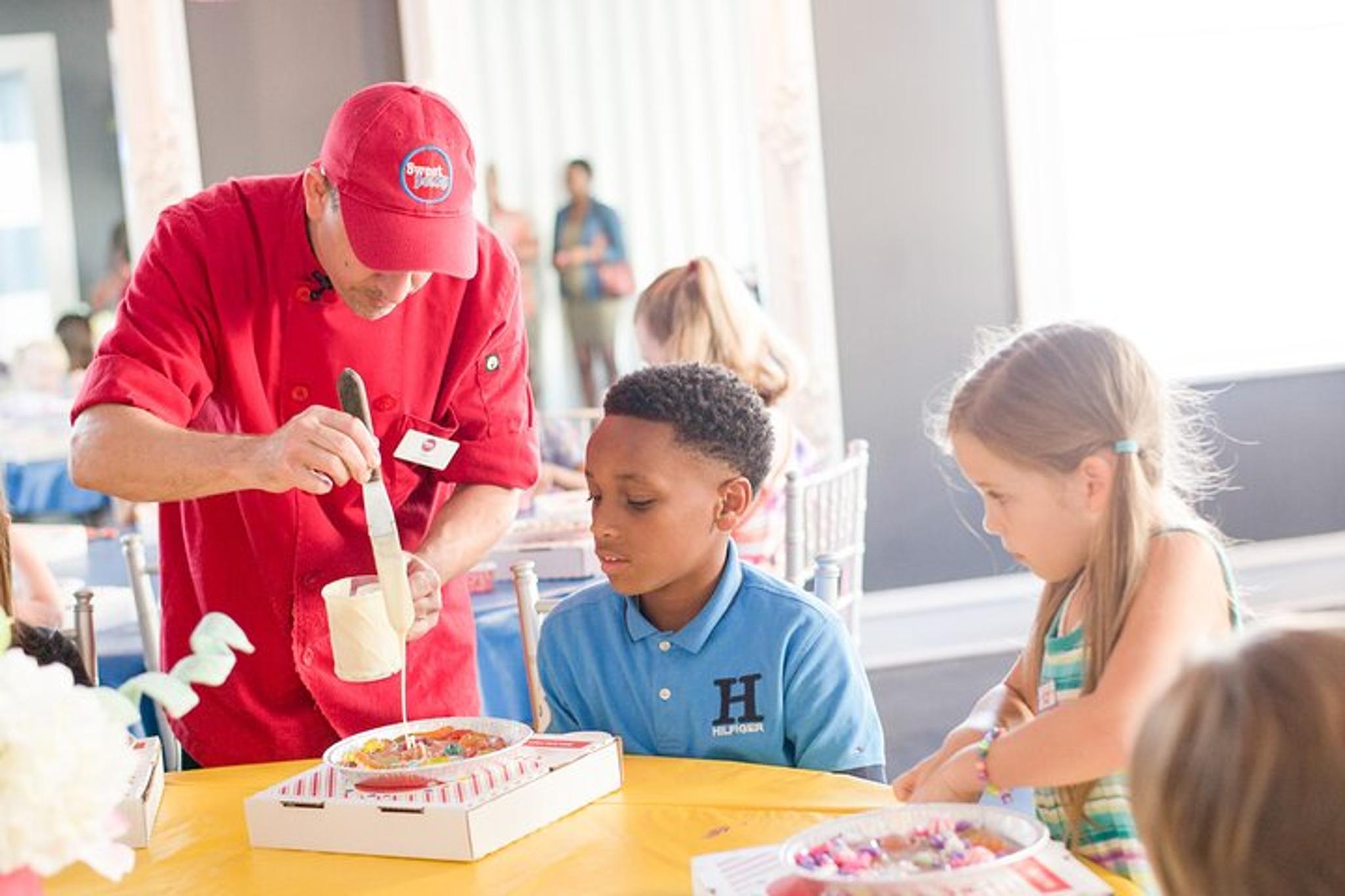 Jacksonville Chocolate Making Class at Sweet Pete's - Image 5