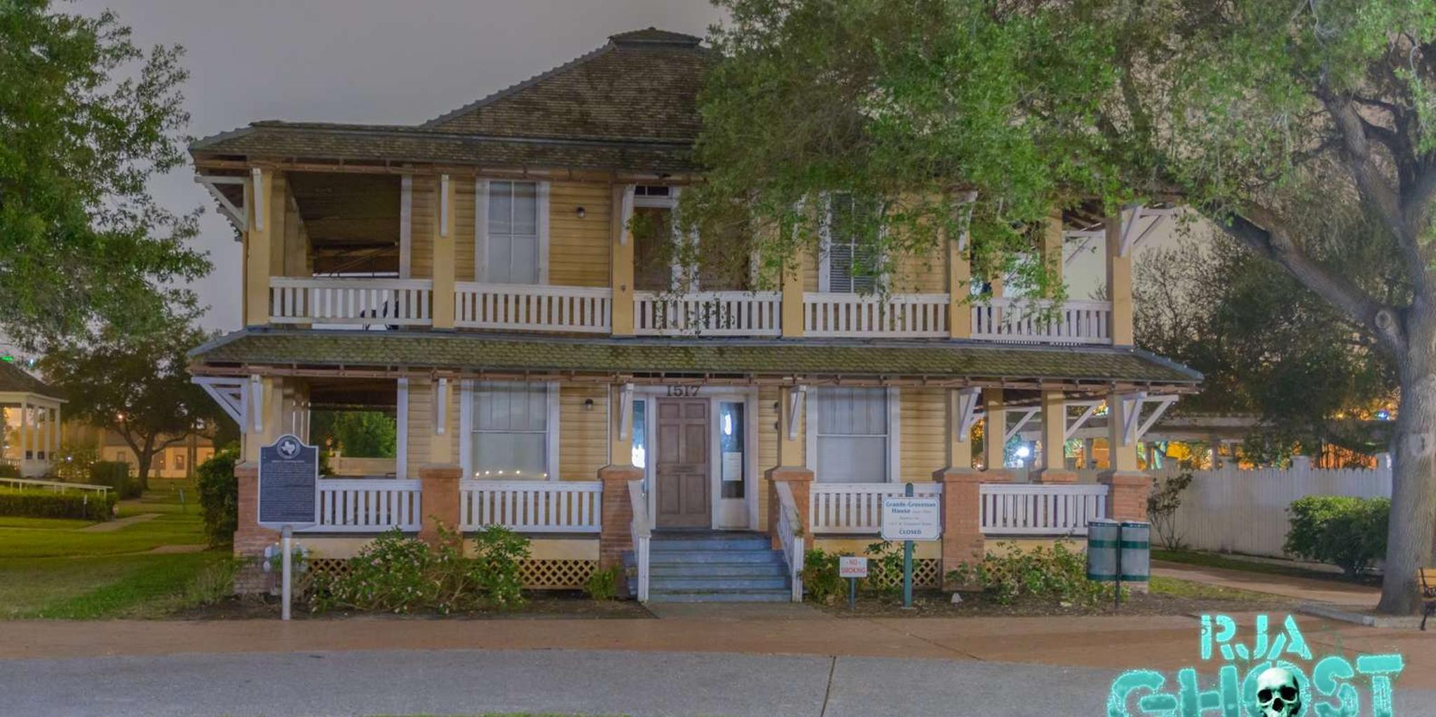 Corpus Christi Ghost Tour - Image 5