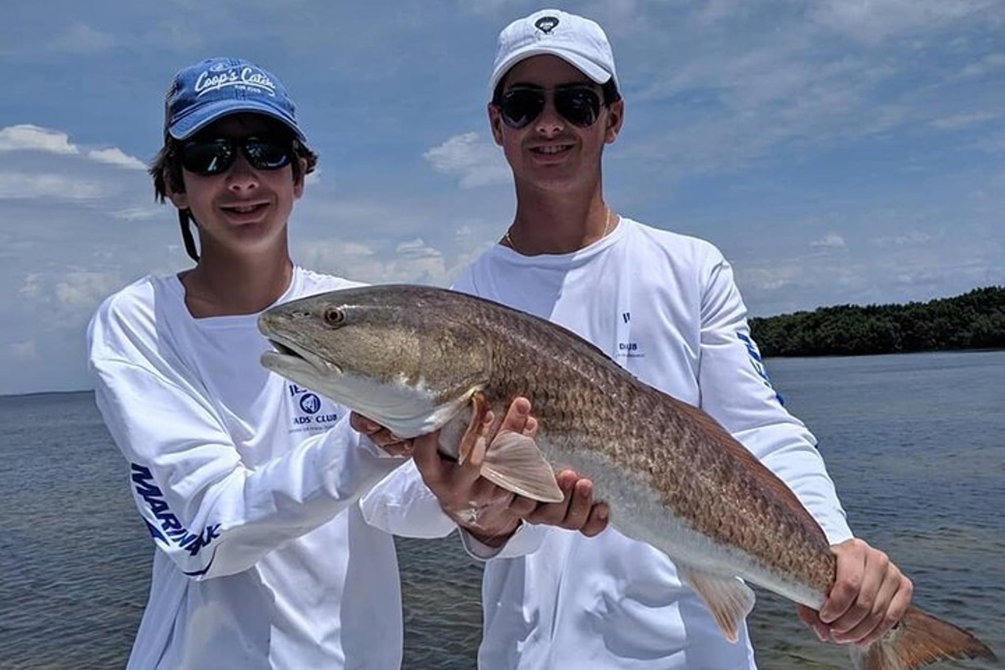 Tampa Bay Fishing Charter - Image 6