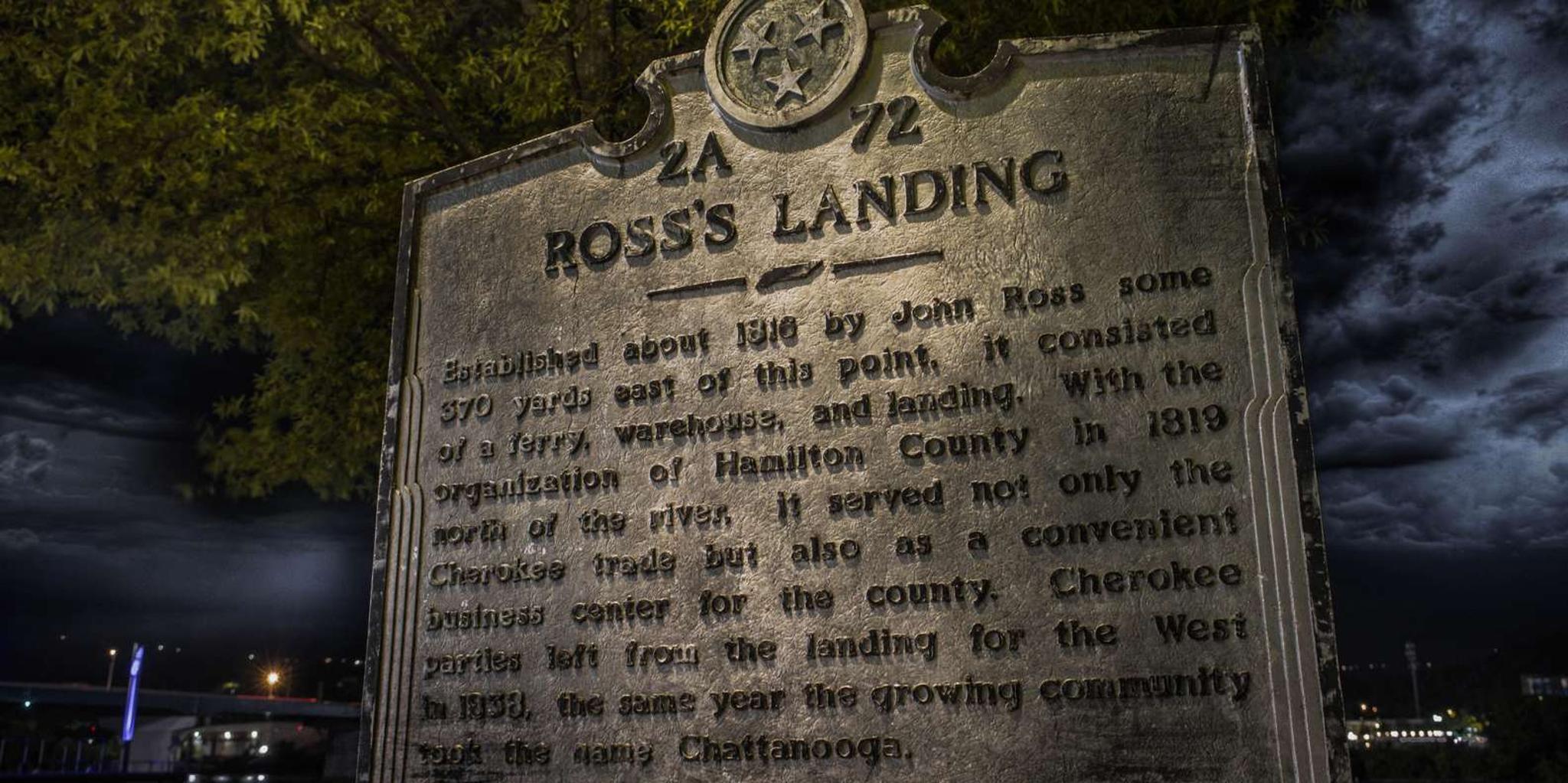 Chattanooga Ghost Tour - Image 5