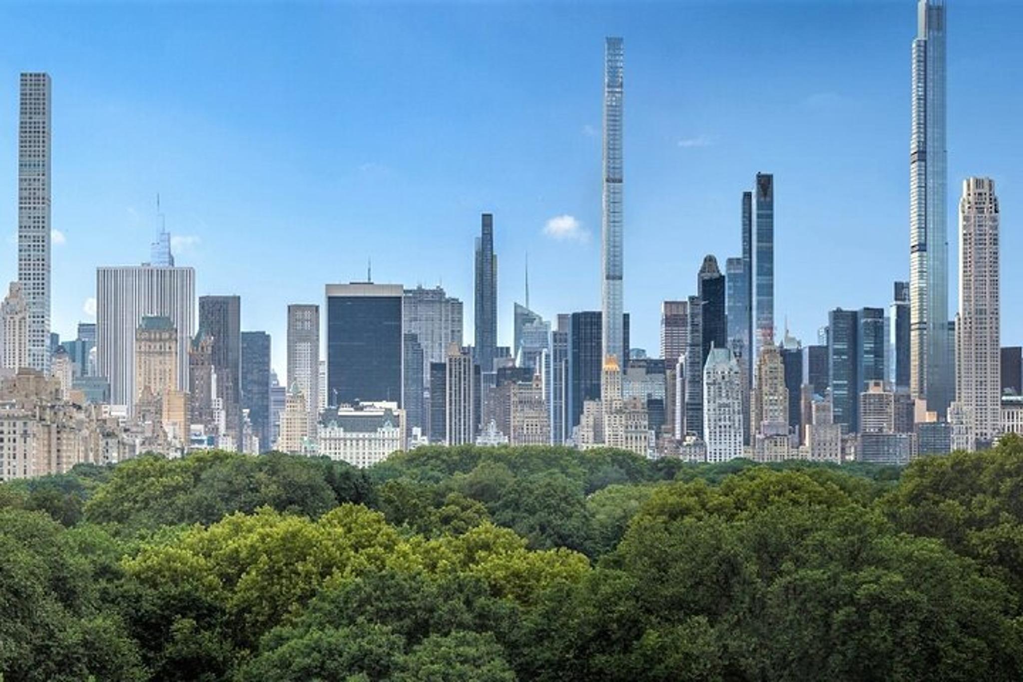New York City Midtown Manhattan Private Tour - Image 5