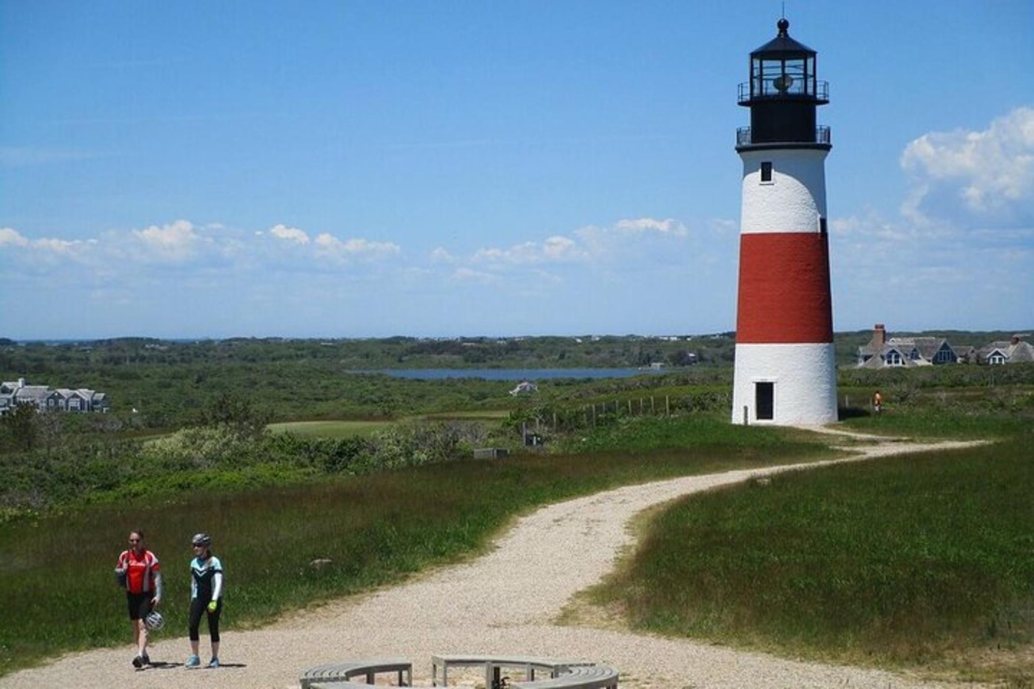 Cape Cod and Islands Bike Tour - Image 2