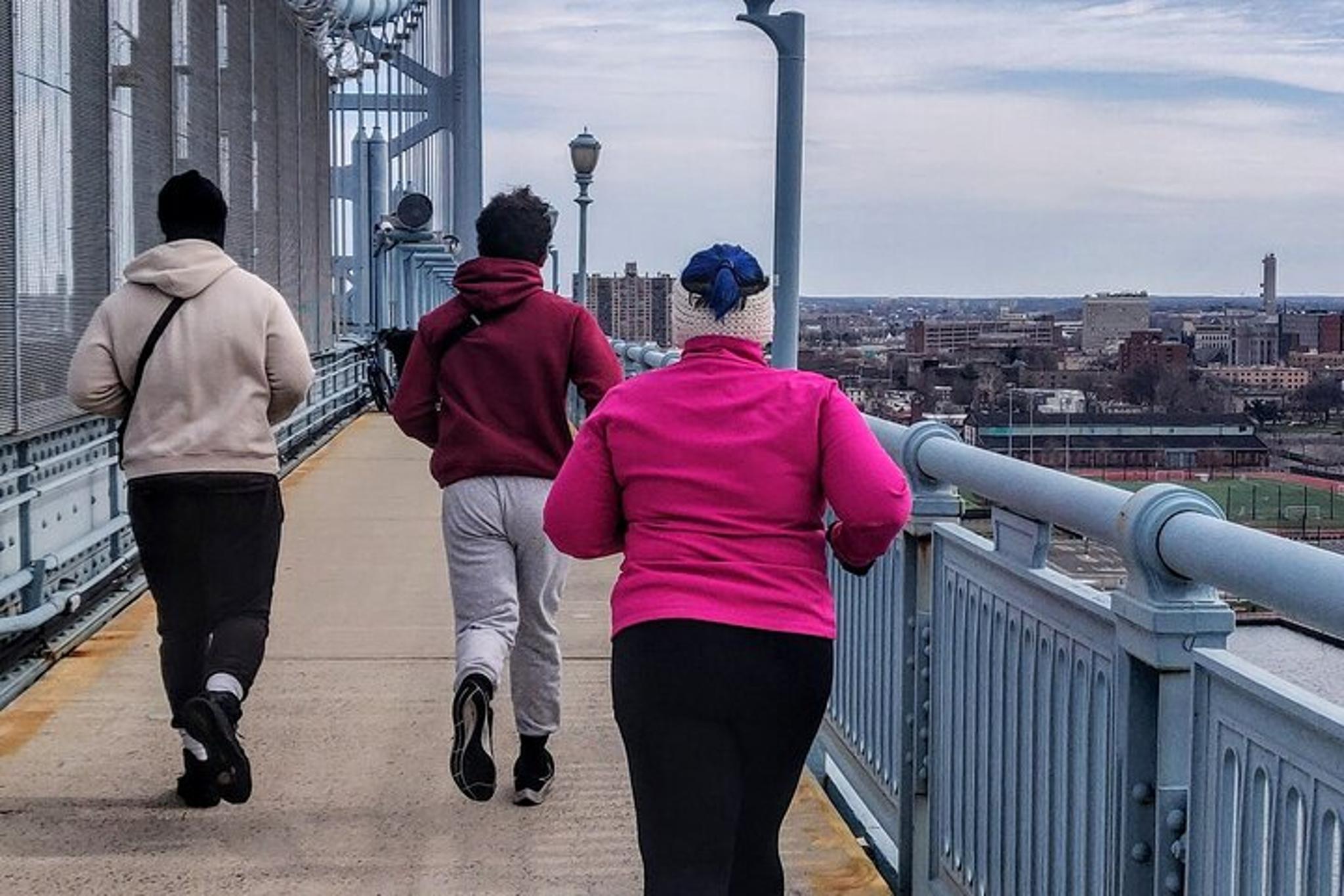 Philadelphia Sightseeing Tour of Ben Franklin Bridge - Image 4