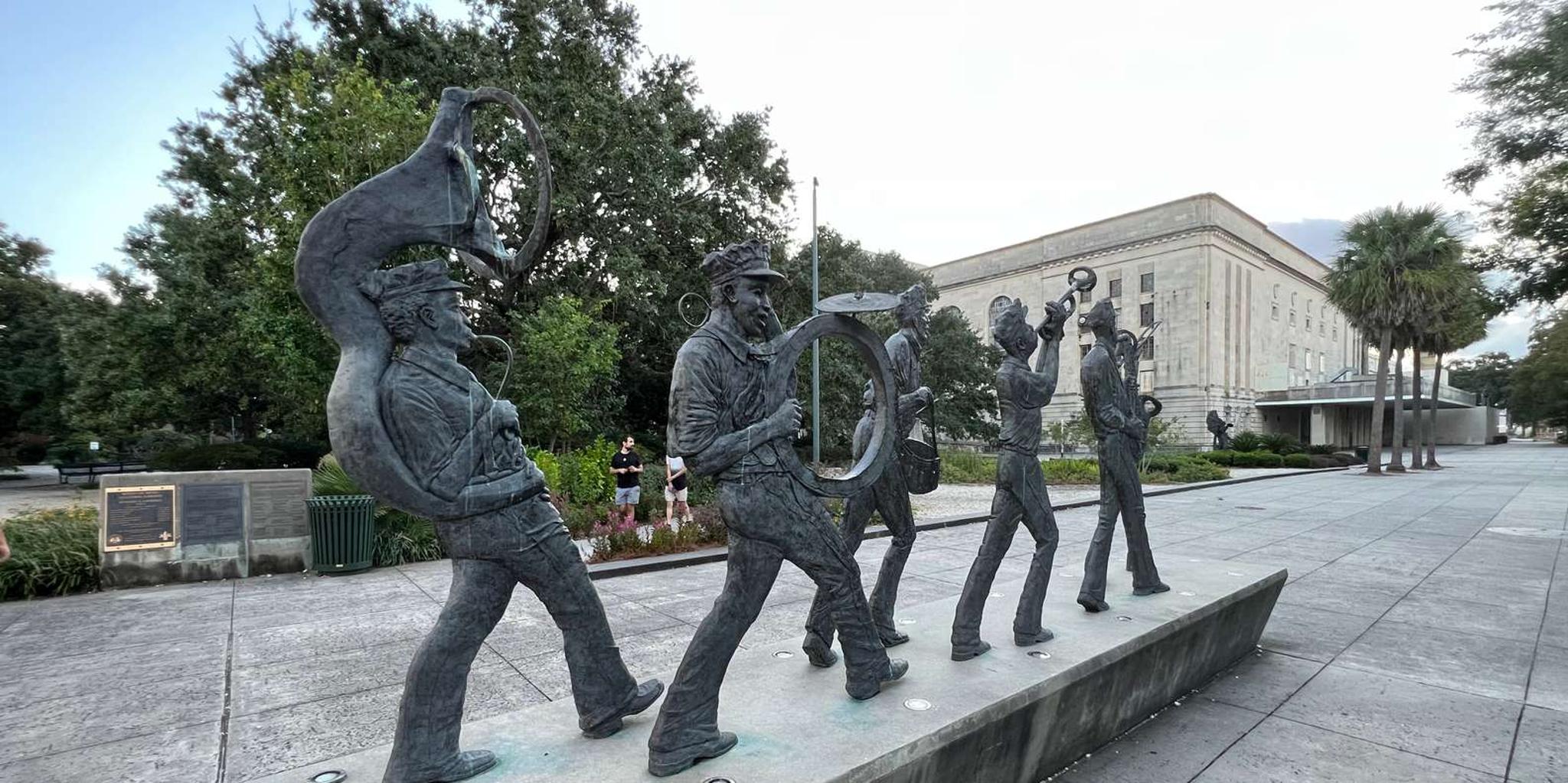 New Orleans African American Heritage Walking Tour - Image 6
