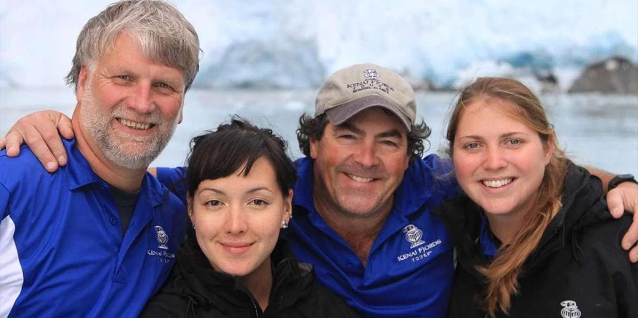 Seward Wildlife and Glacier Cruise 4 hr - Image 6